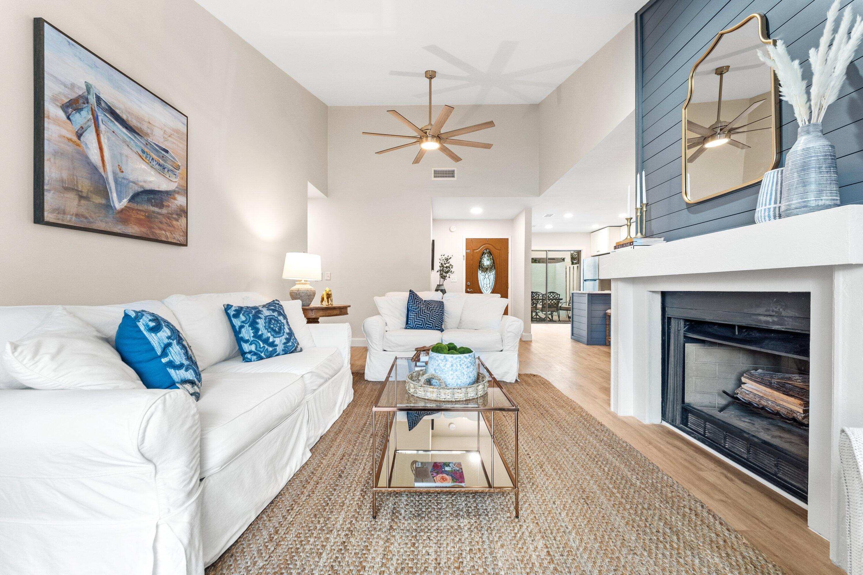 LINKSIDE VILLAGE UNIT 1 - Residential