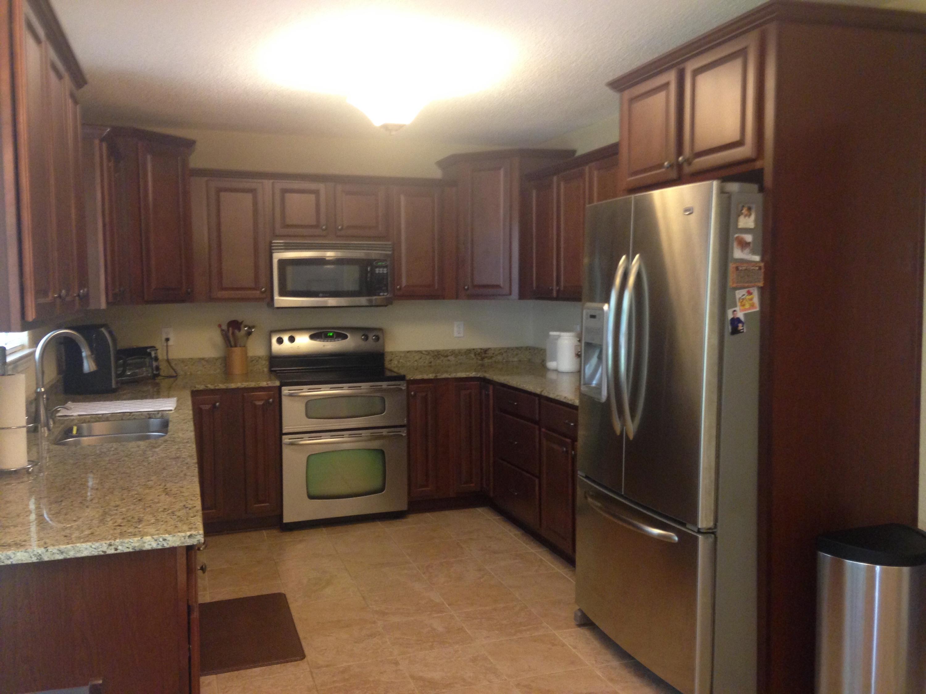 OVERBROOK 2ND ADDN - Residential