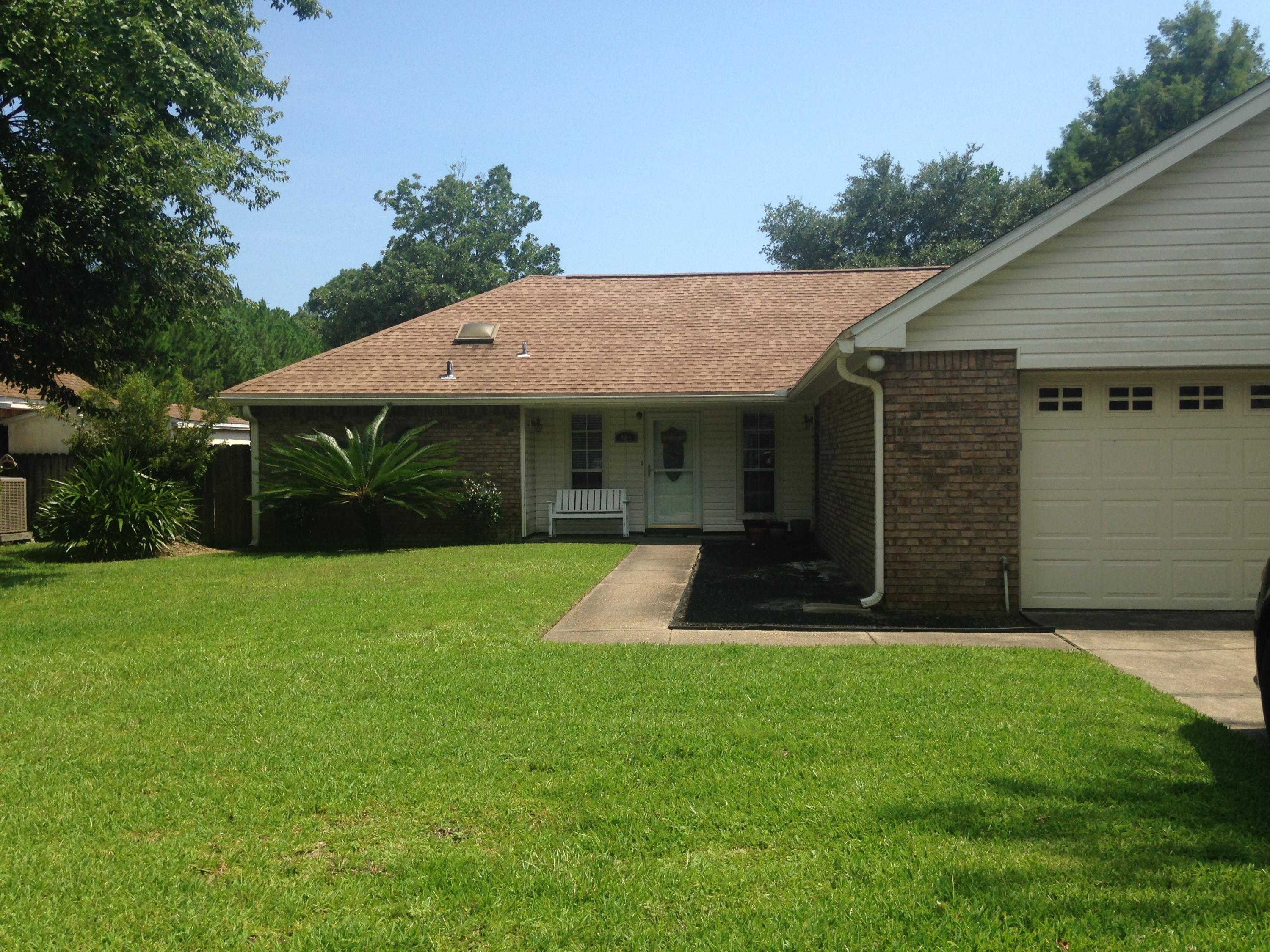 OVERBROOK 2ND ADDN - Residential