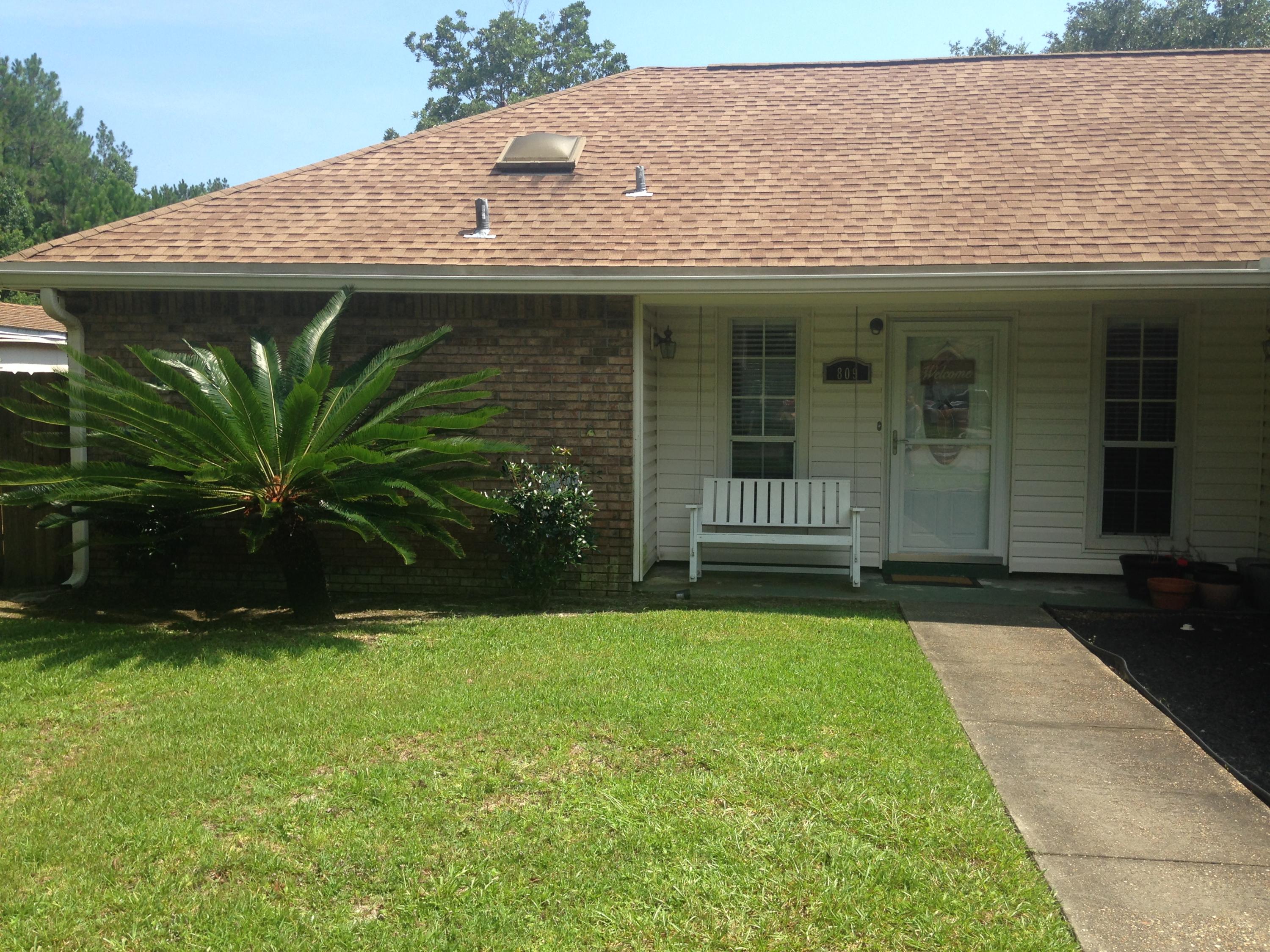 OVERBROOK 2ND ADDN - Residential