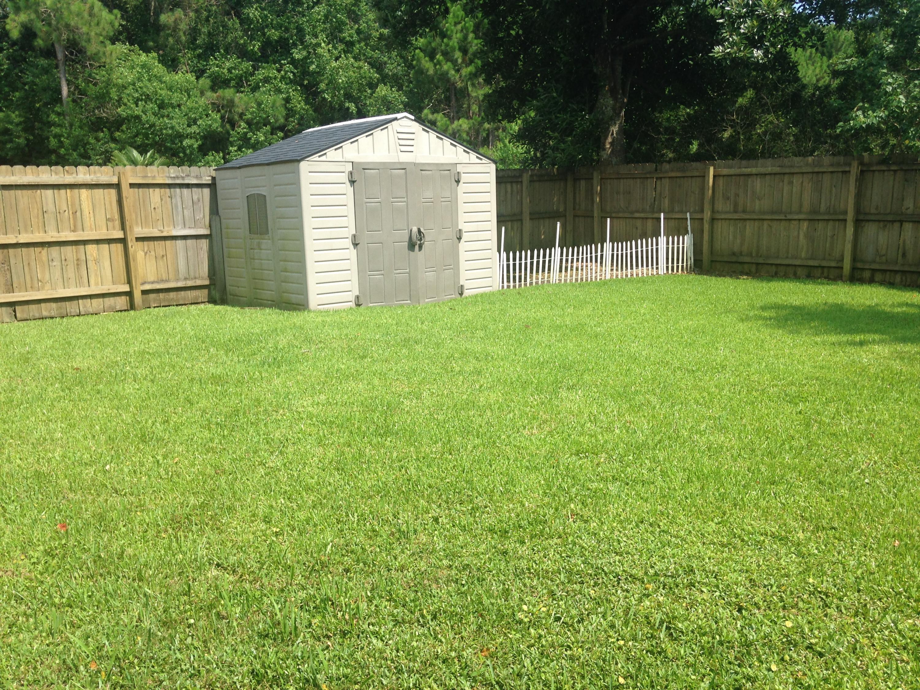 OVERBROOK 2ND ADDN - Residential