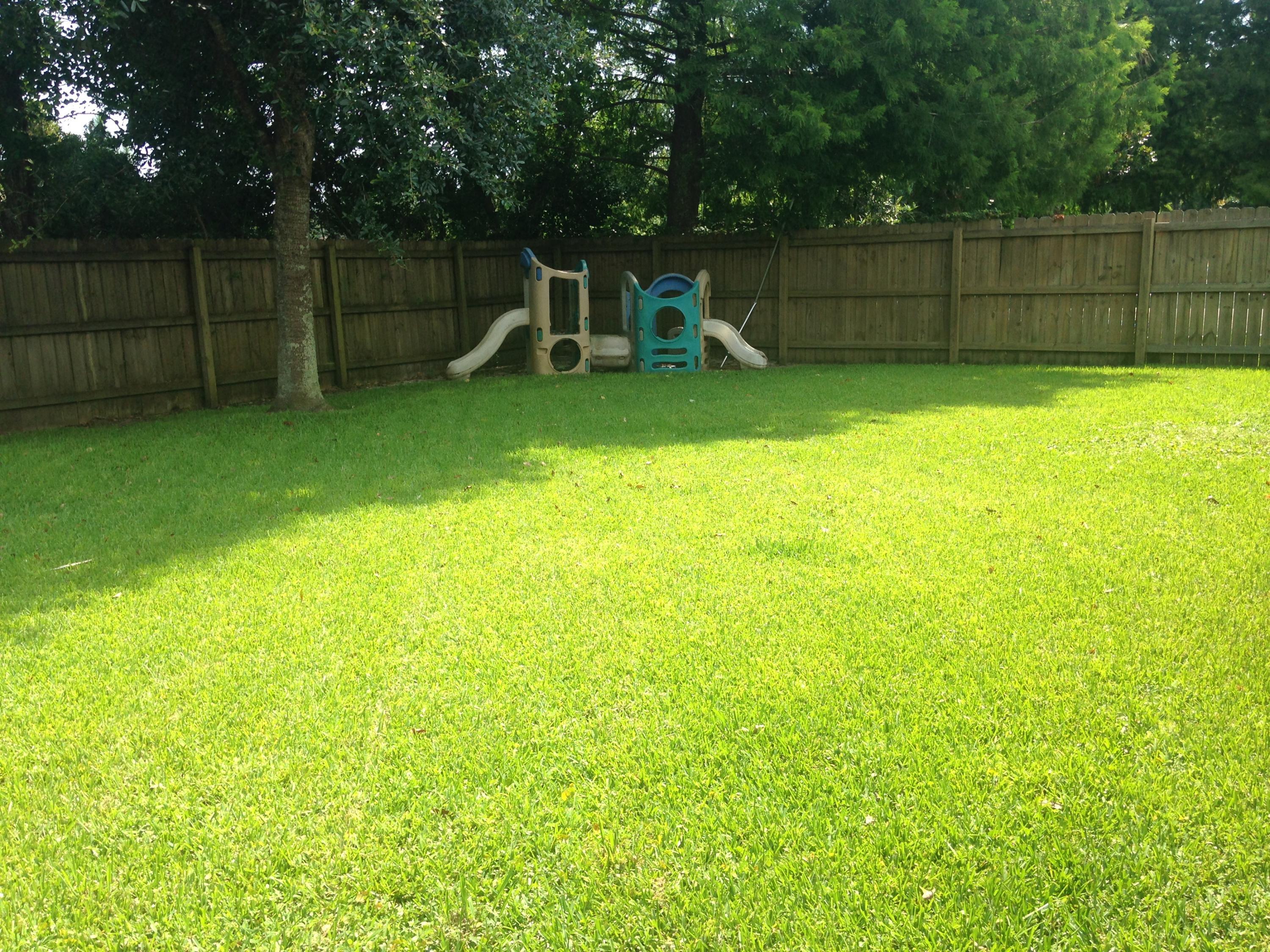 OVERBROOK 2ND ADDN - Residential