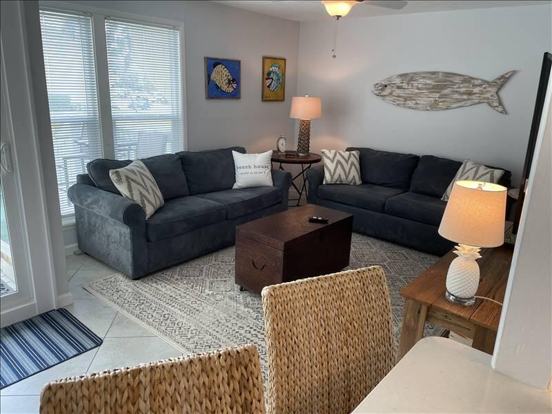 SANDPIPER COVE PH 01 - Residential