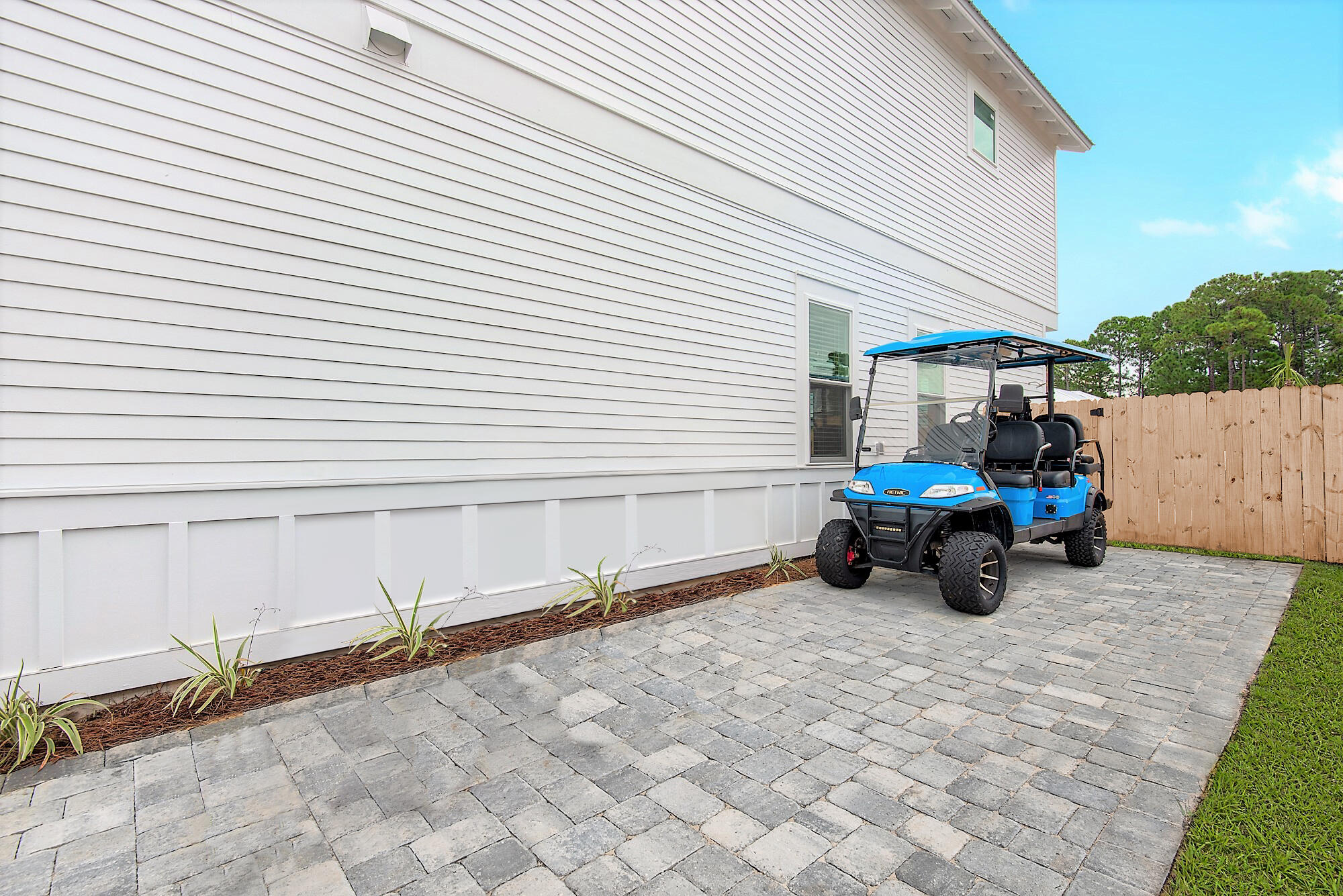 Frangista Beach 3rd Addition - Residential