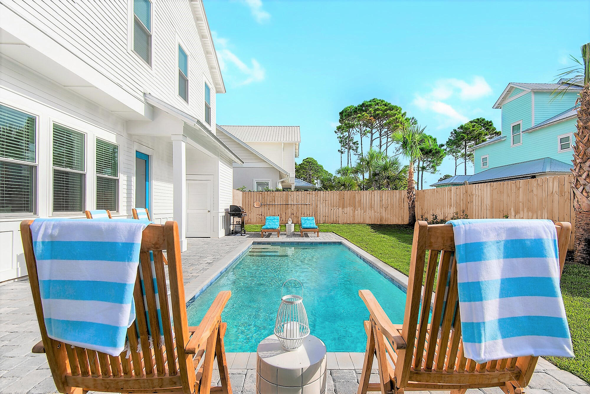 Frangista Beach 3rd Addition - Residential