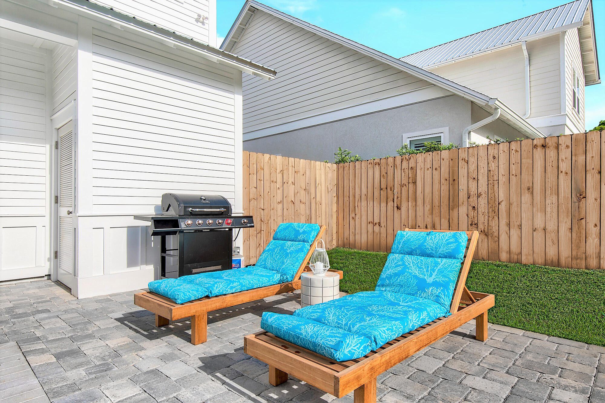 Frangista Beach 3rd Addition - Residential