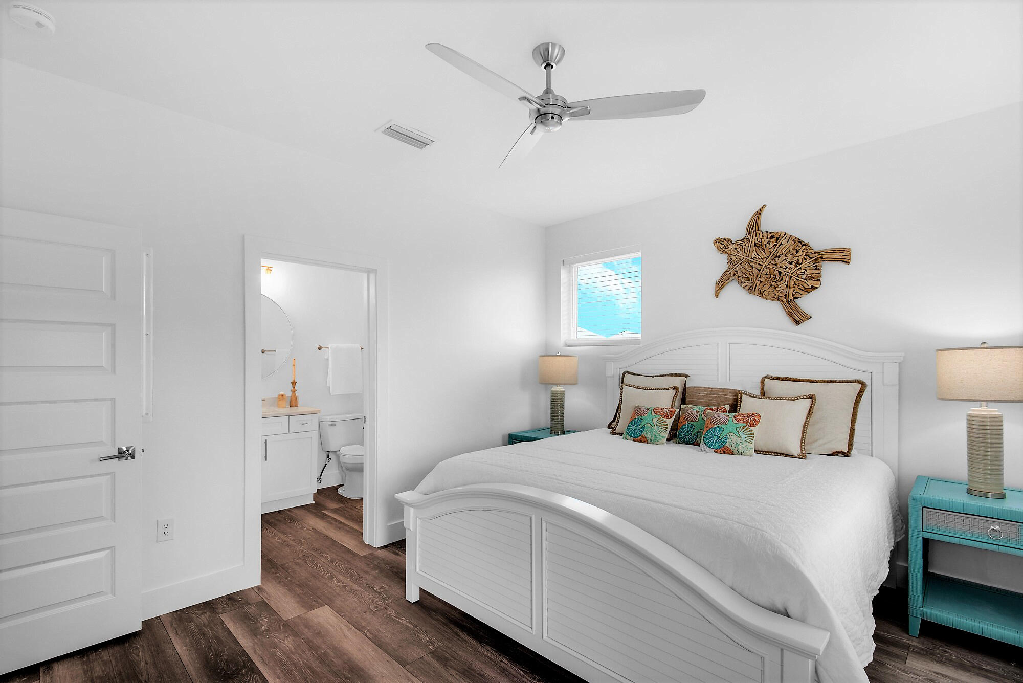 Frangista Beach 3rd Addition - Residential