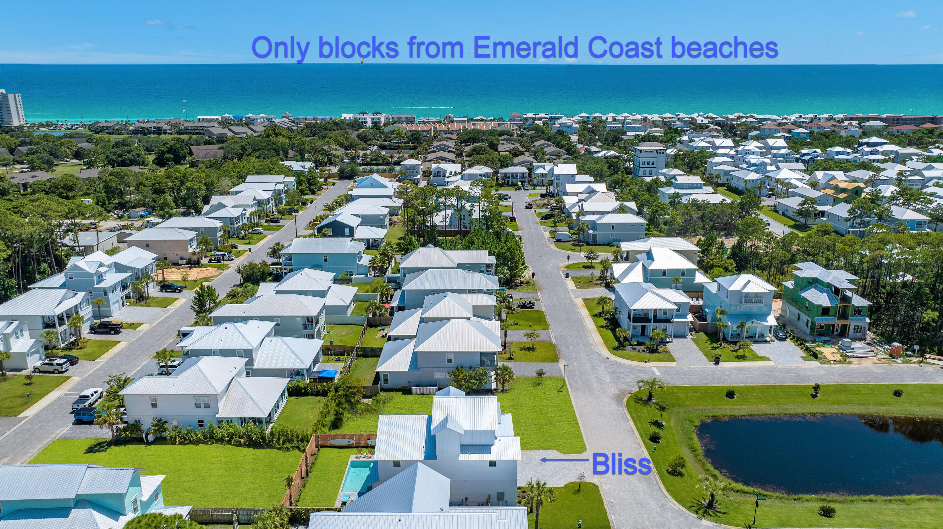 Frangista Beach 3rd Addition - Residential