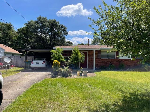 GARNIERS BEACH 6TH - Residential