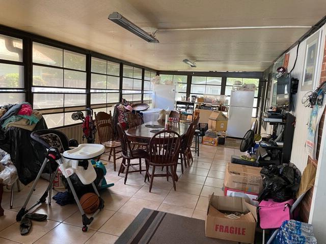 GARNIERS BEACH 6TH - Residential