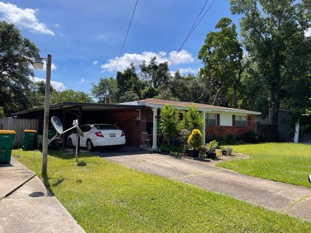 GARNIERS BEACH 6TH - Residential