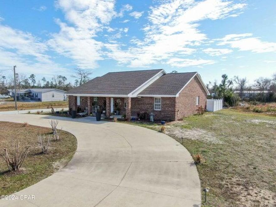 *Entered for comp purposes