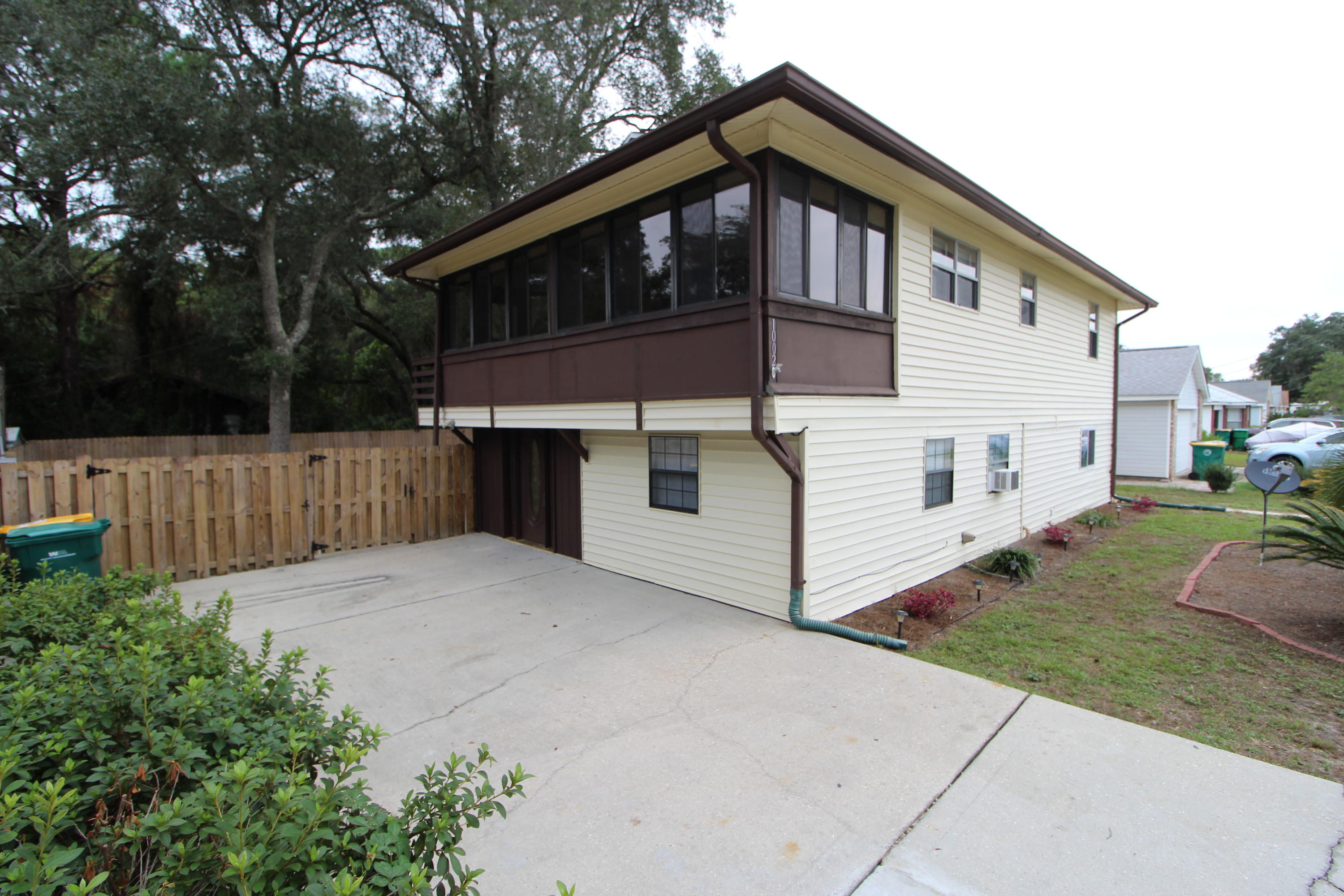 HIGH GROVE PLANTATION - Residential