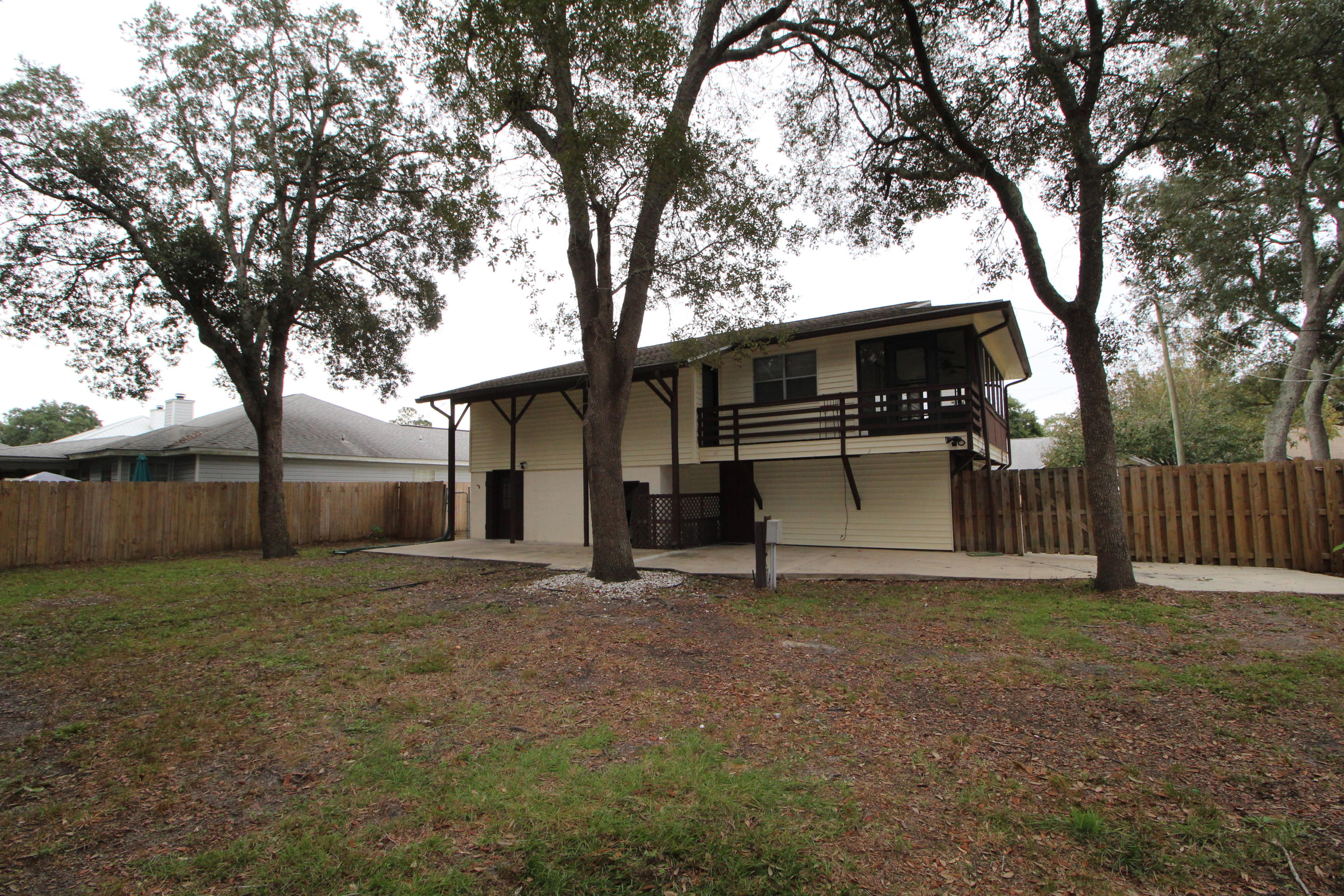 HIGH GROVE PLANTATION - Residential