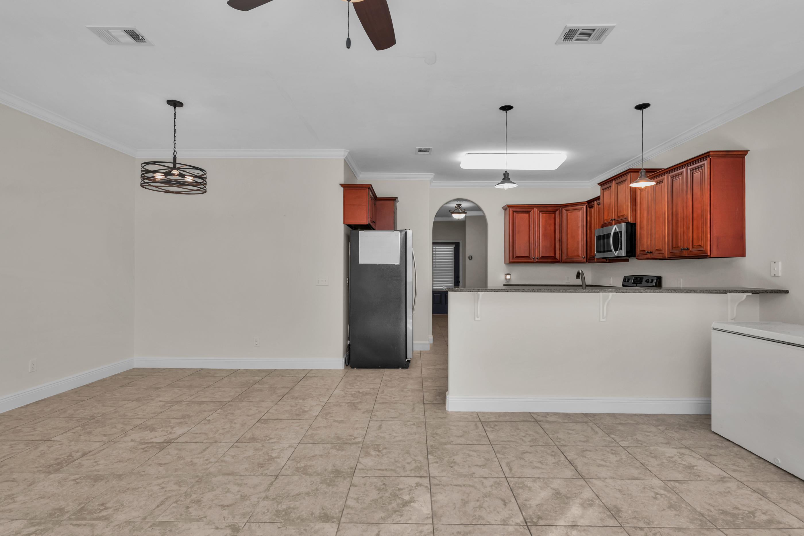 Sound Haven - Residential