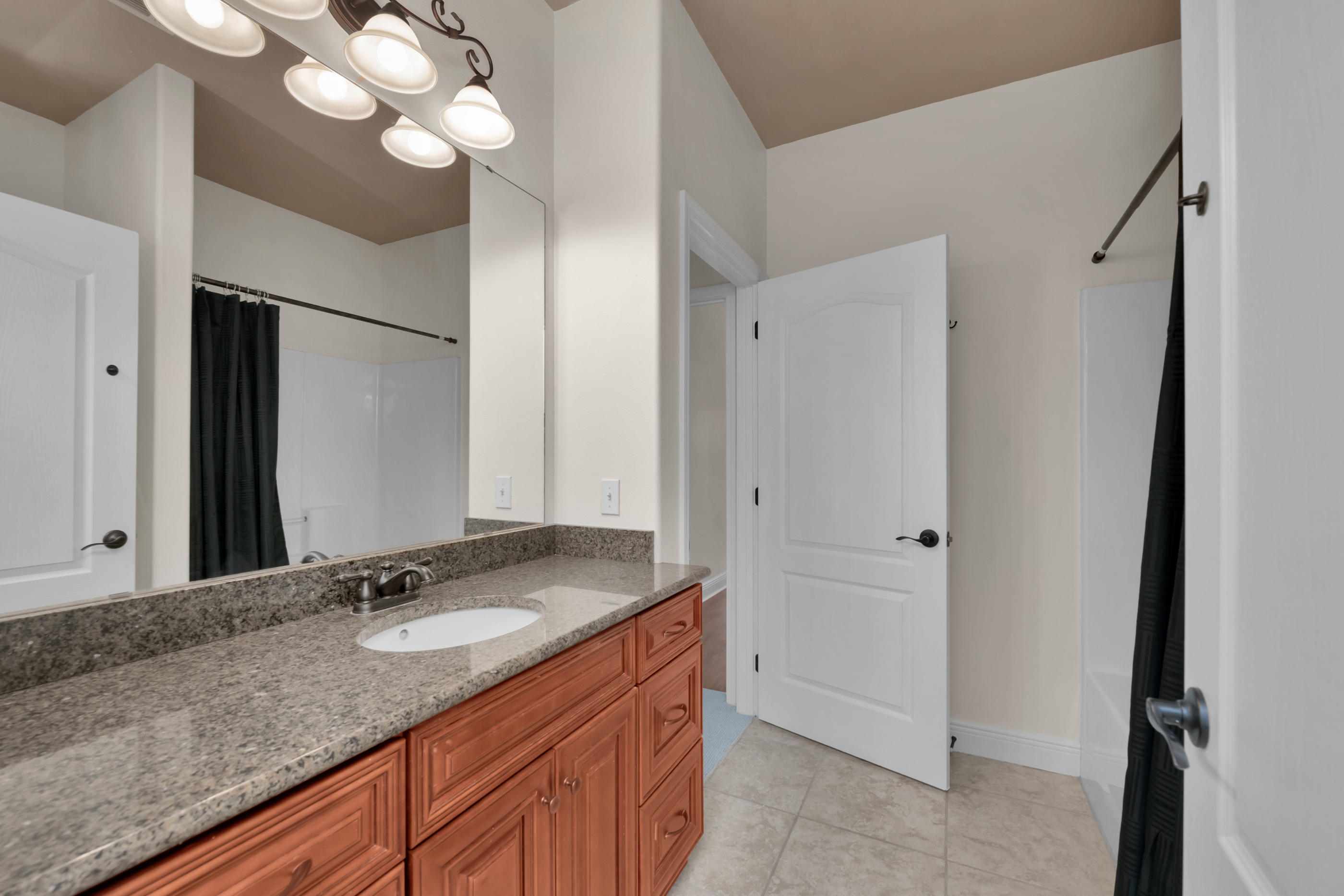 Sound Haven - Residential