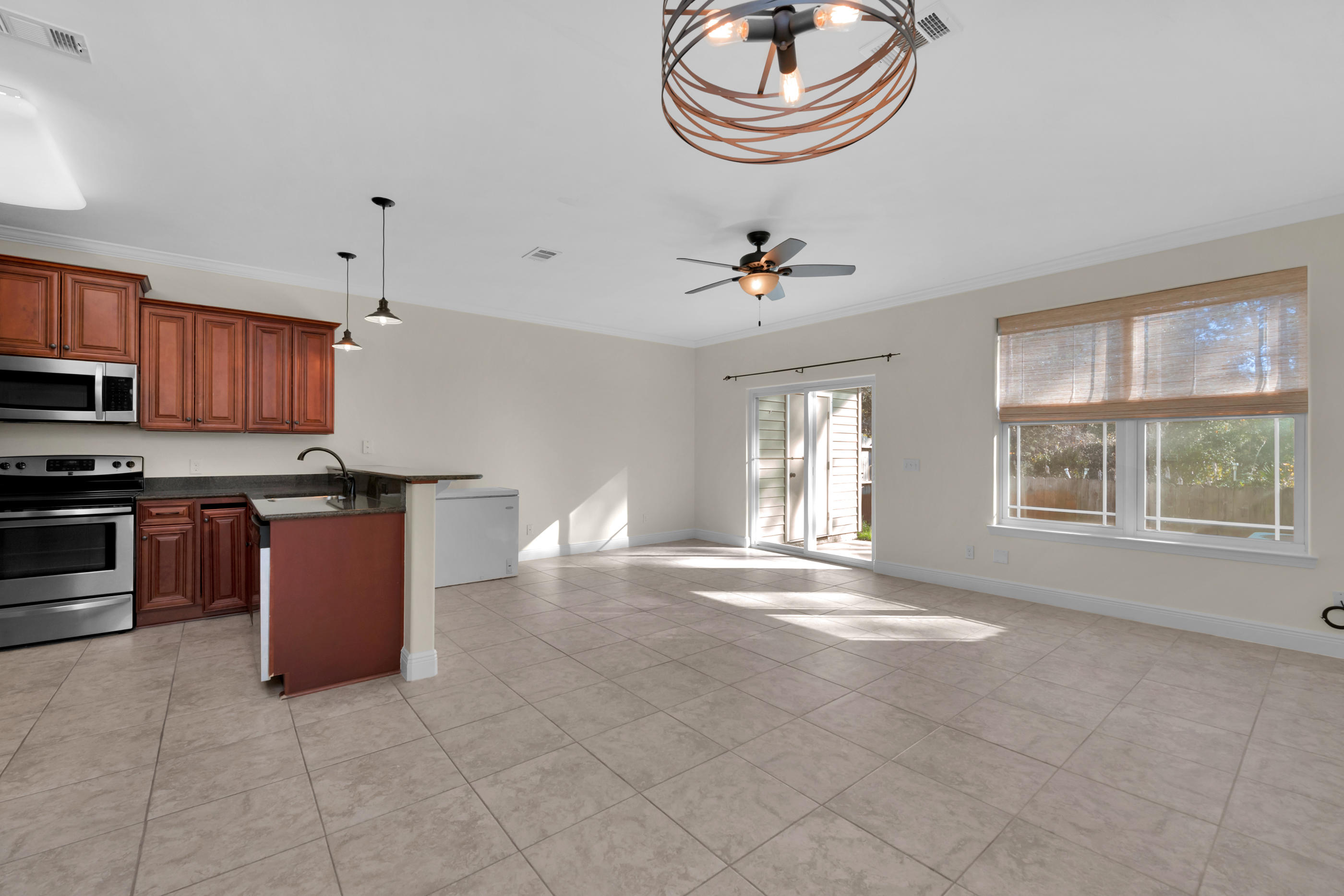 Sound Haven - Residential