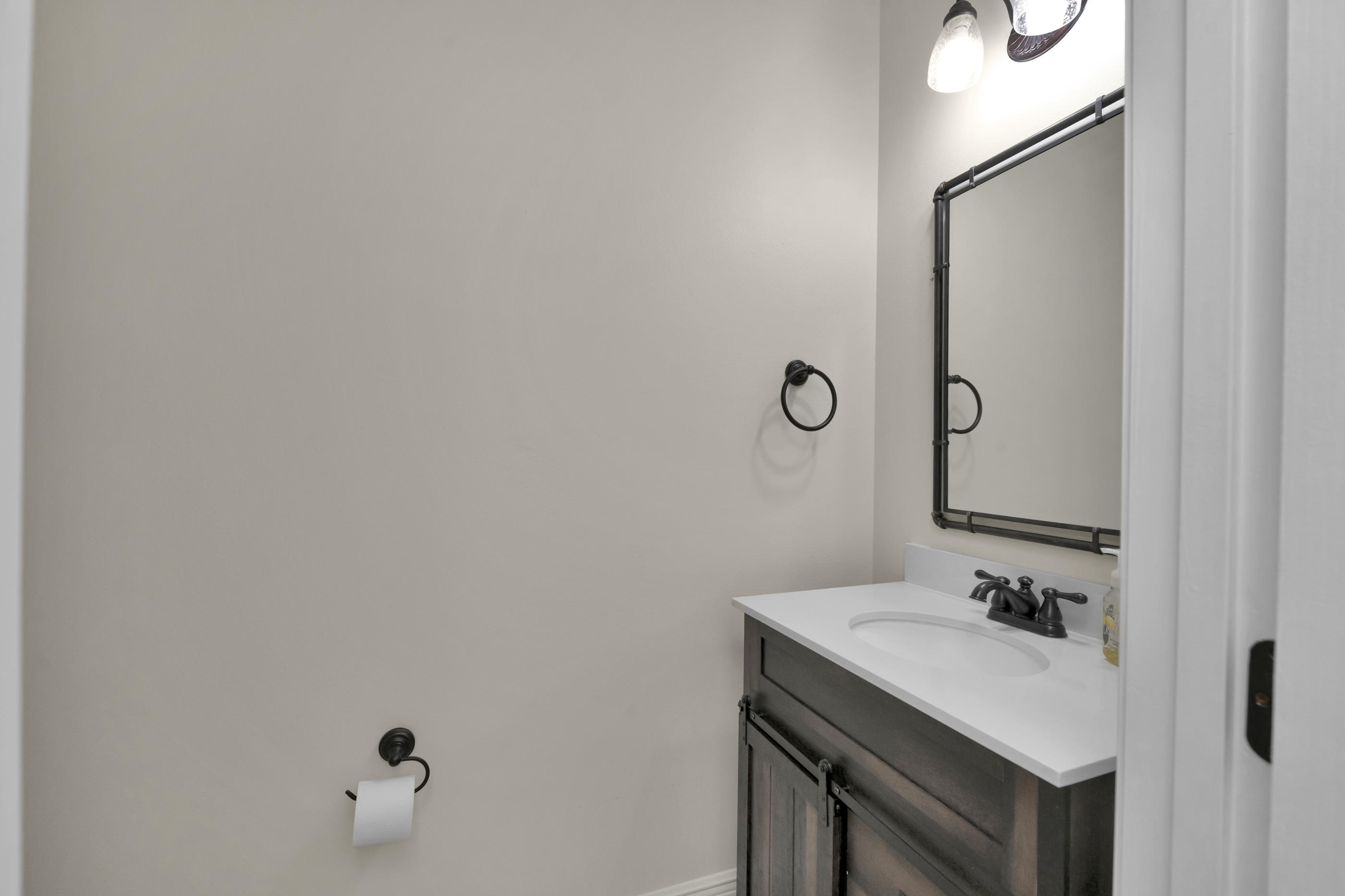 Sound Haven - Residential