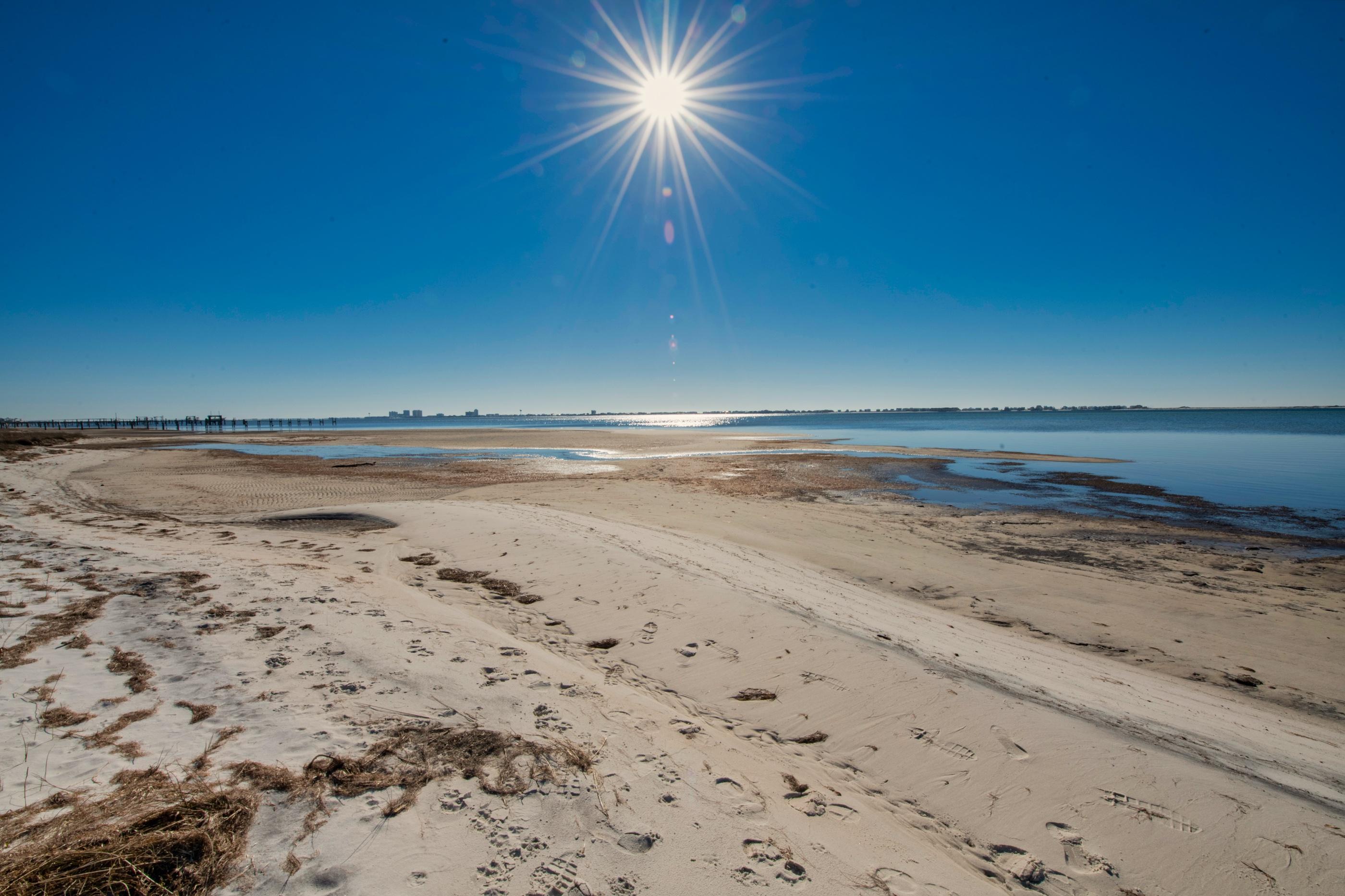 Sound Haven - Residential