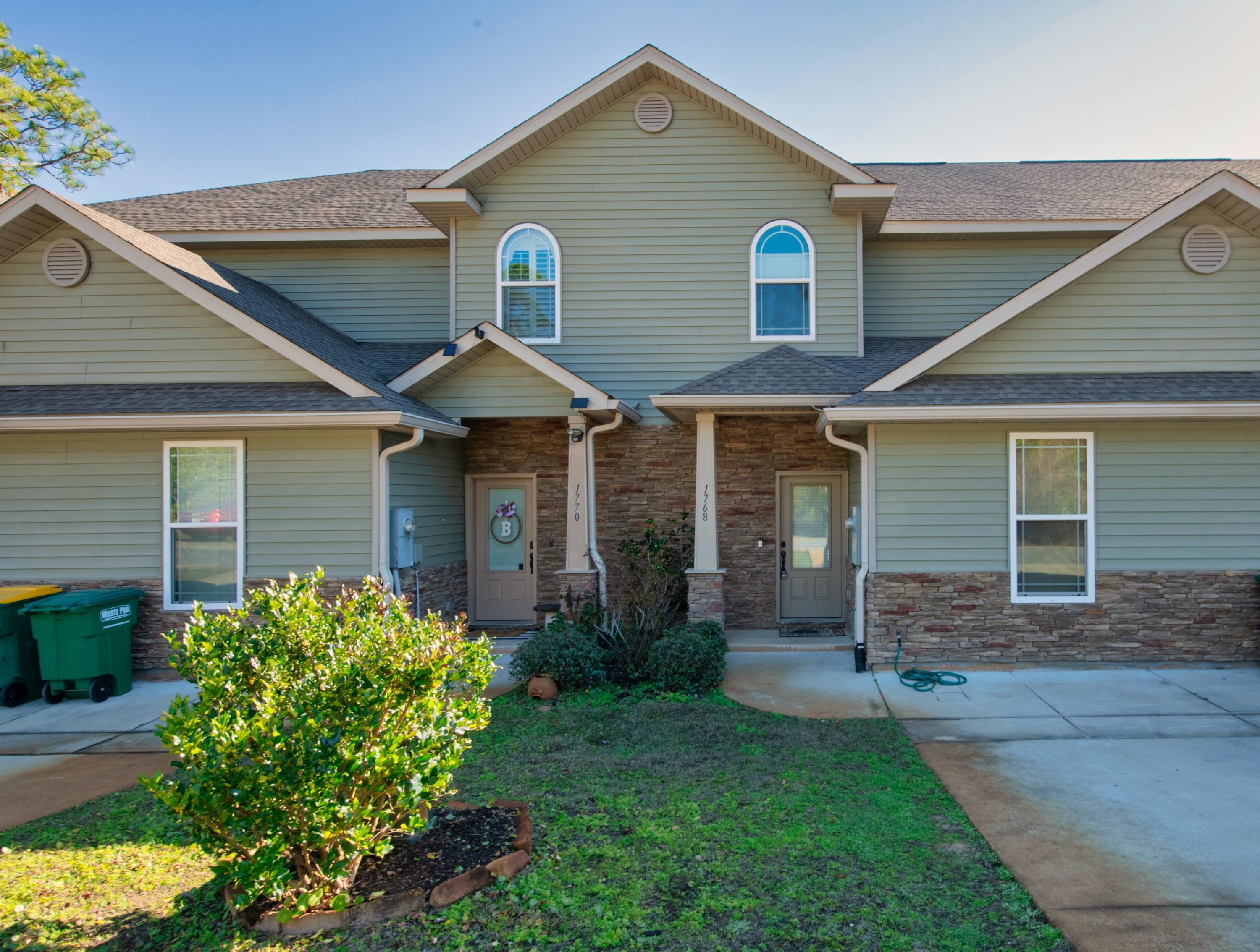 Sound Haven - Residential