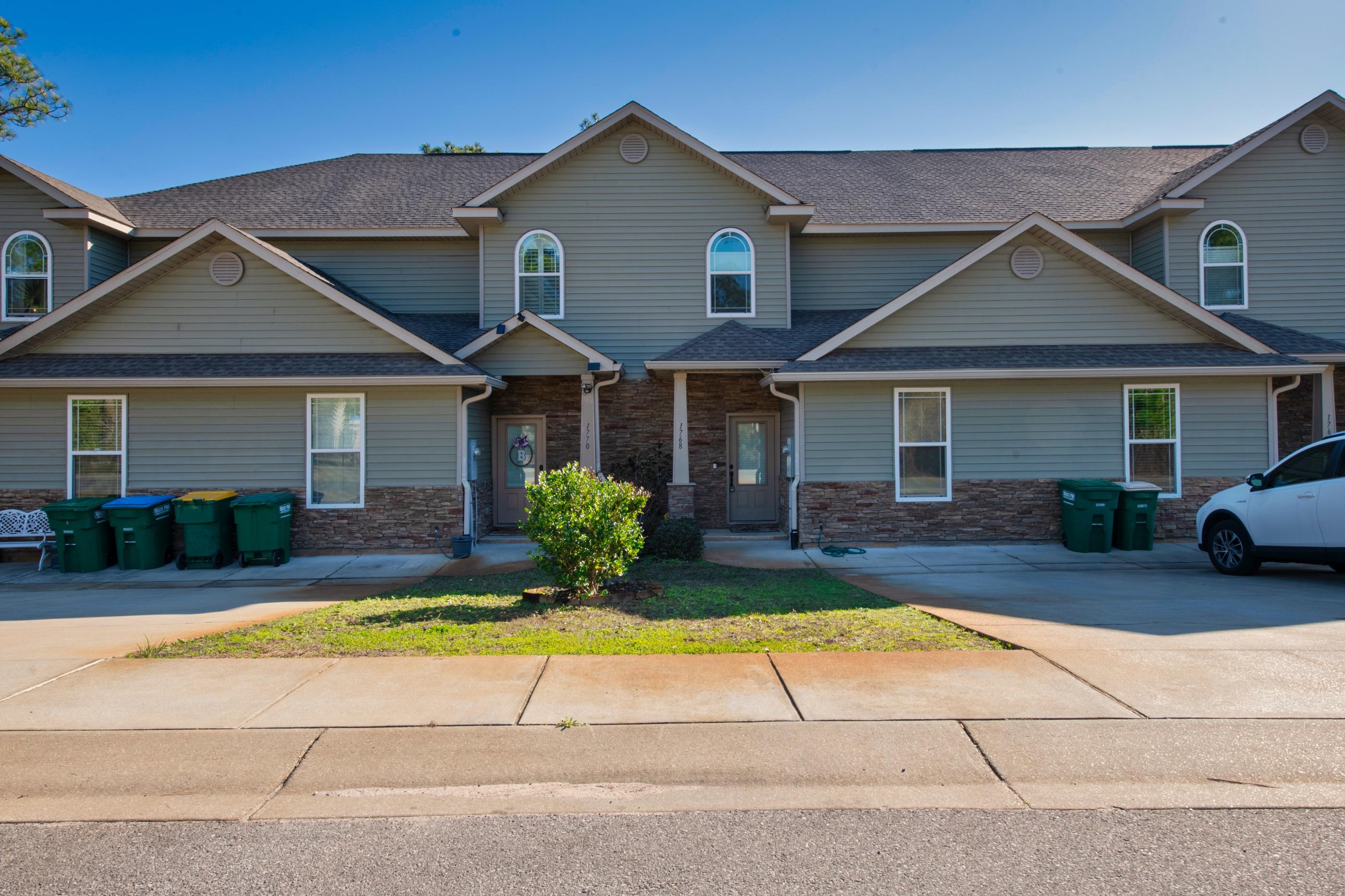 Sound Haven - Residential