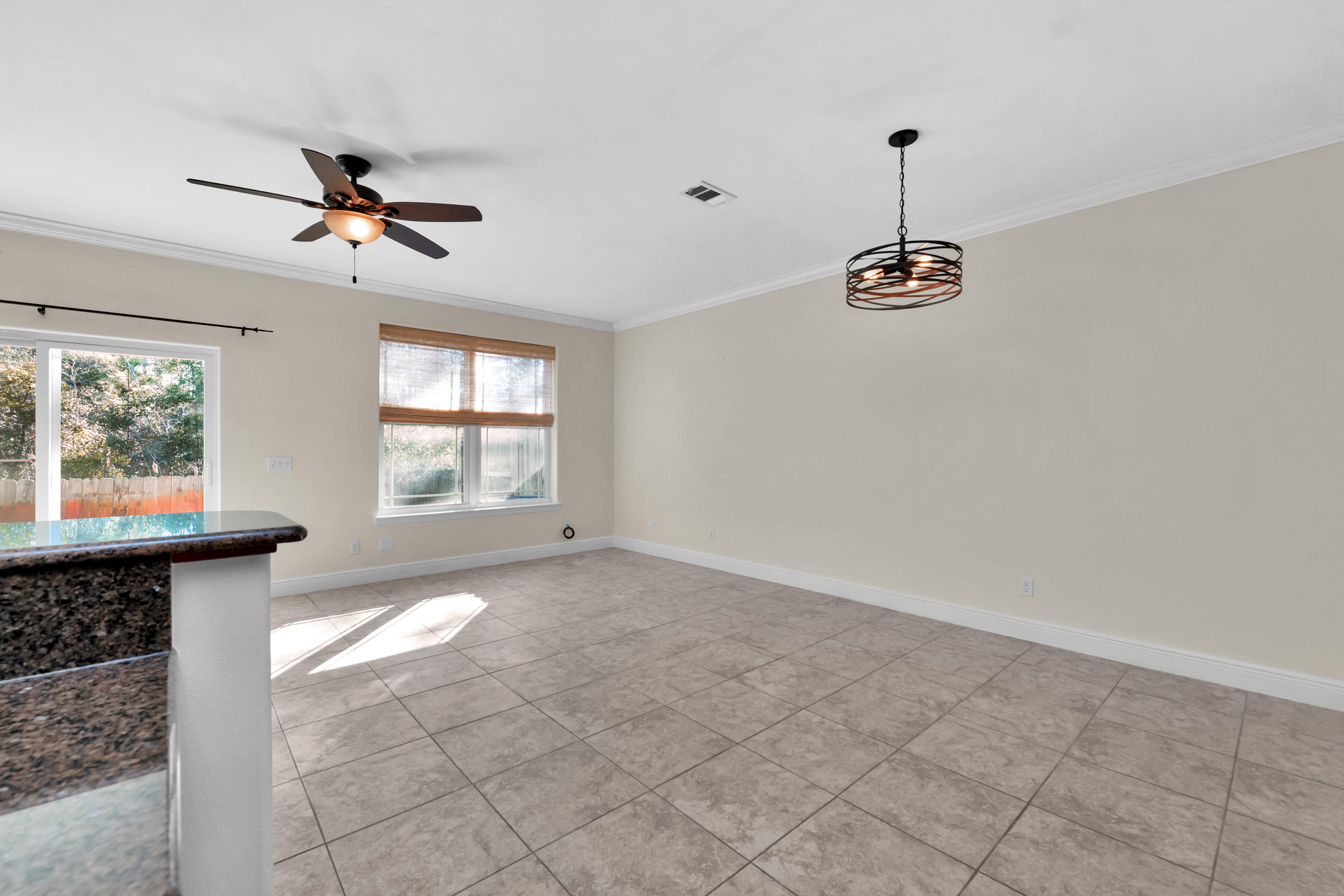 Sound Haven - Residential