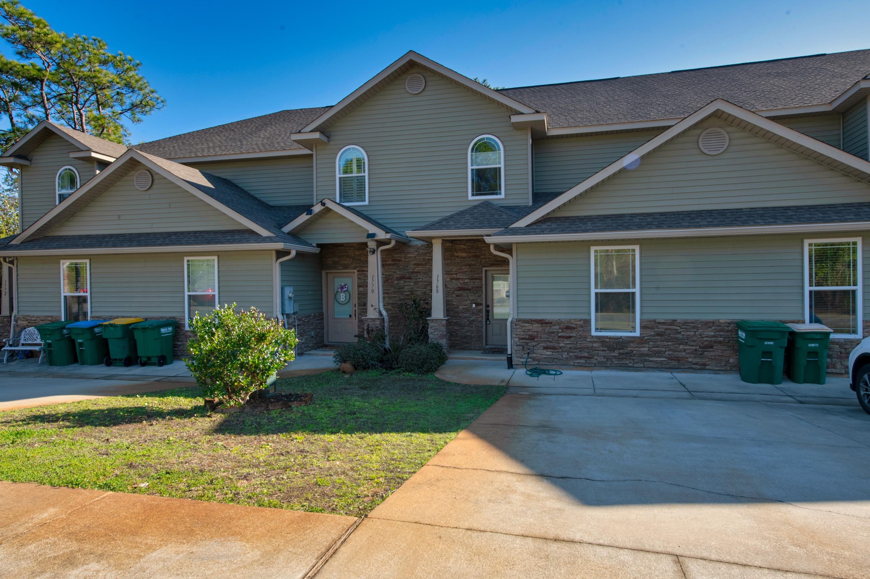 Sound Haven - Residential