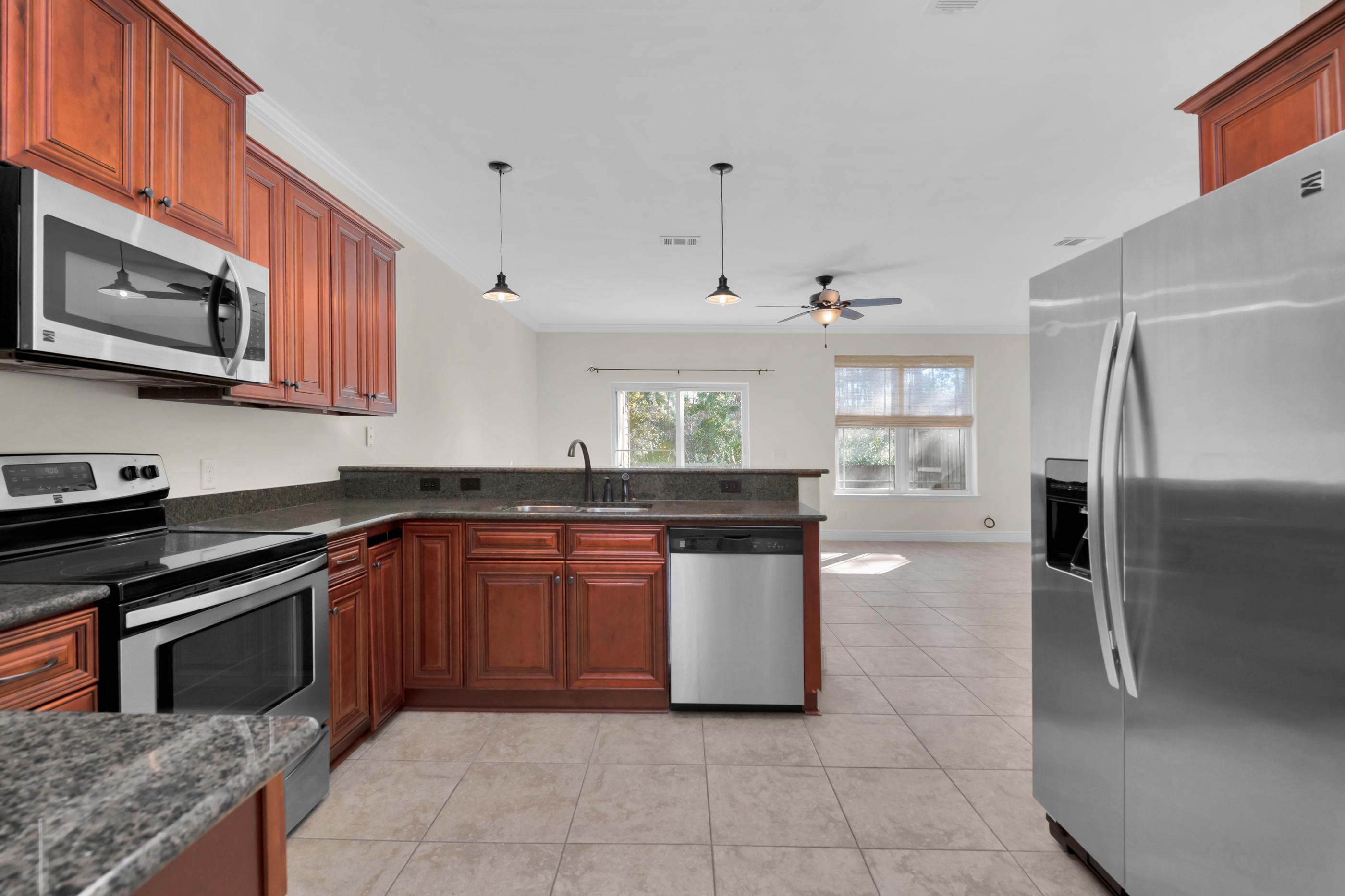 Sound Haven - Residential