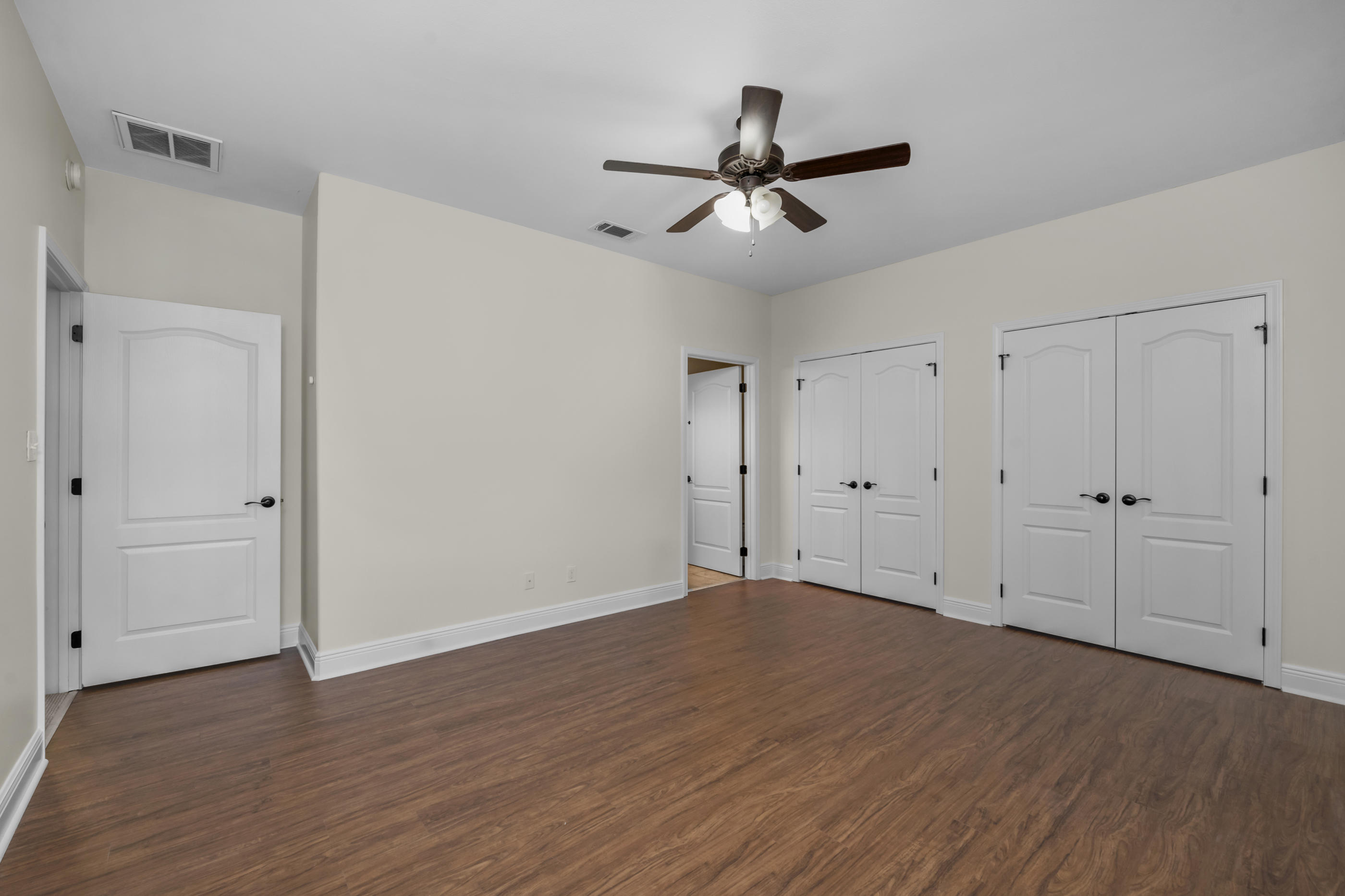 Sound Haven - Residential