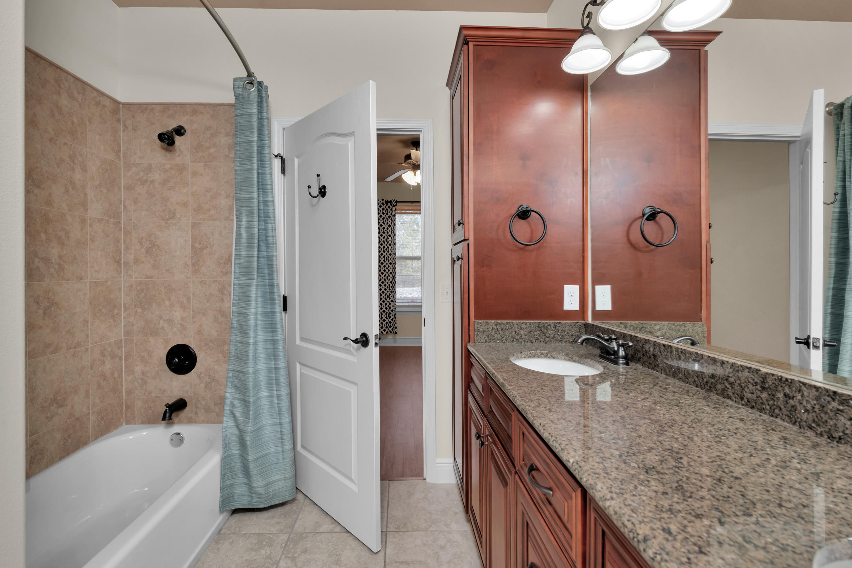 Sound Haven - Residential