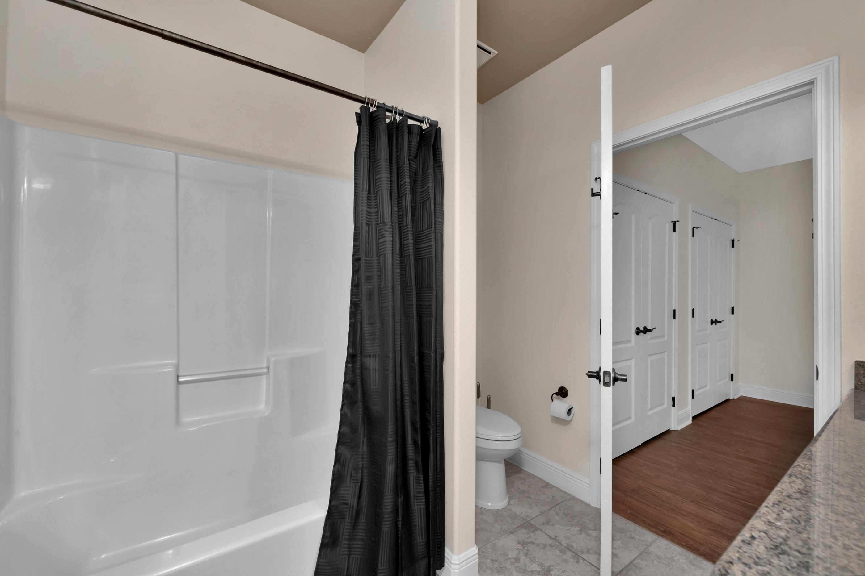 Sound Haven - Residential