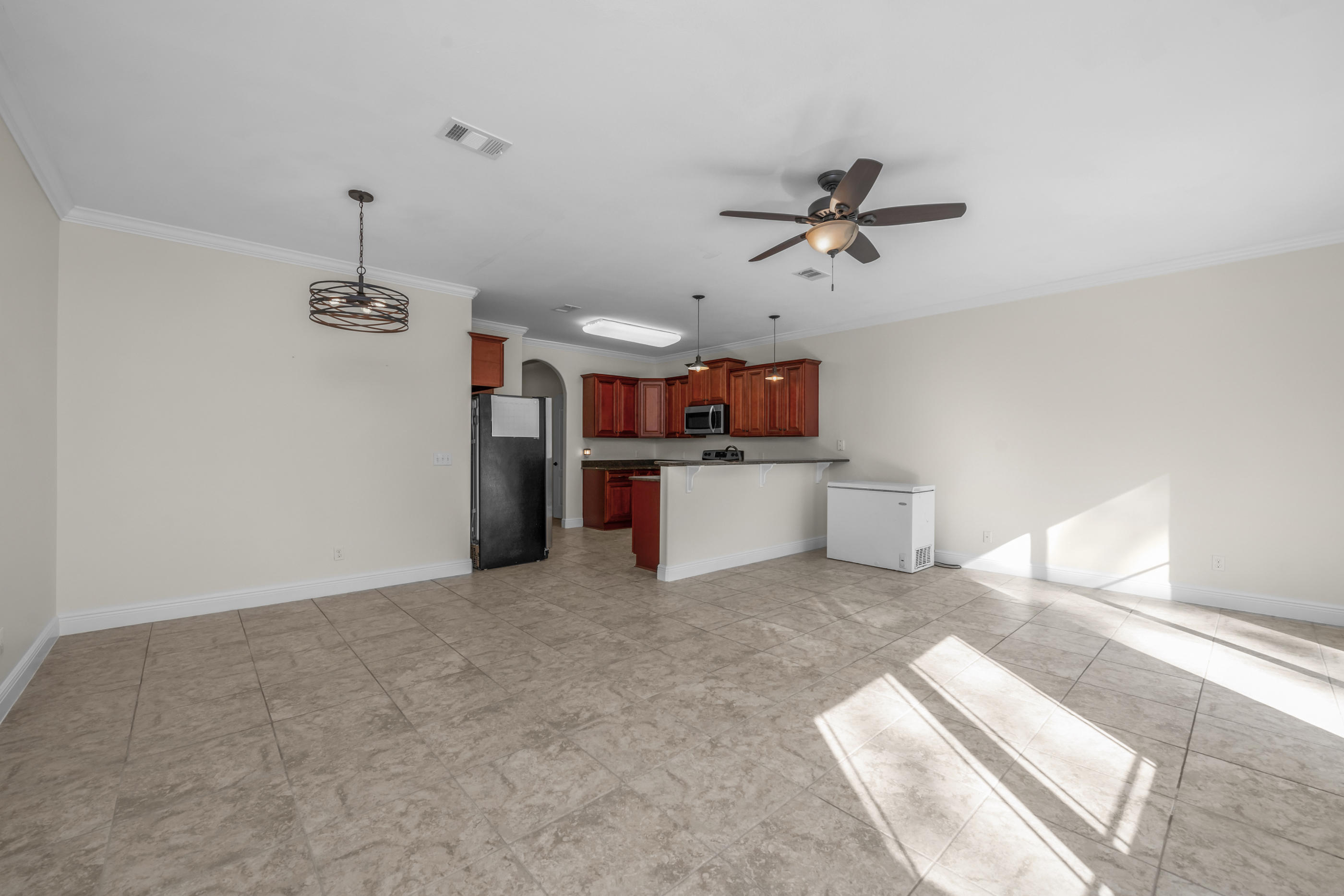 Sound Haven - Residential