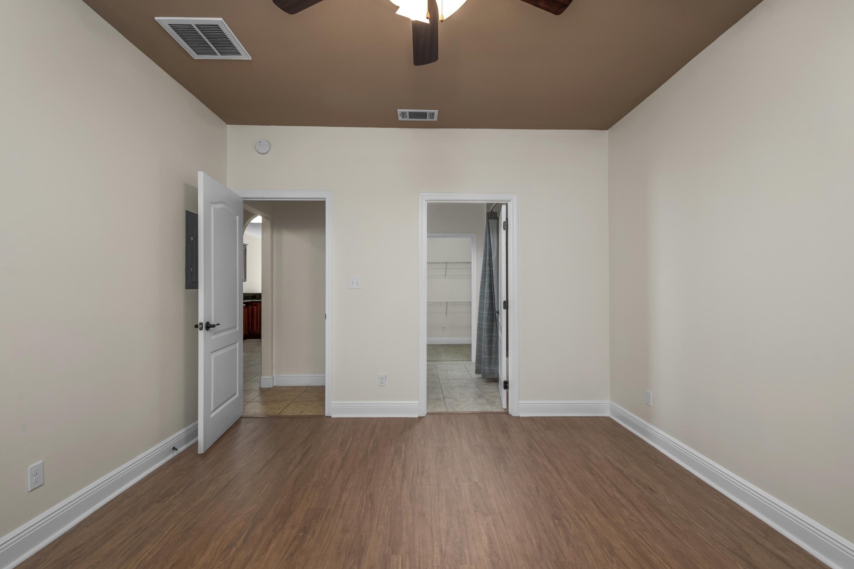 Sound Haven - Residential