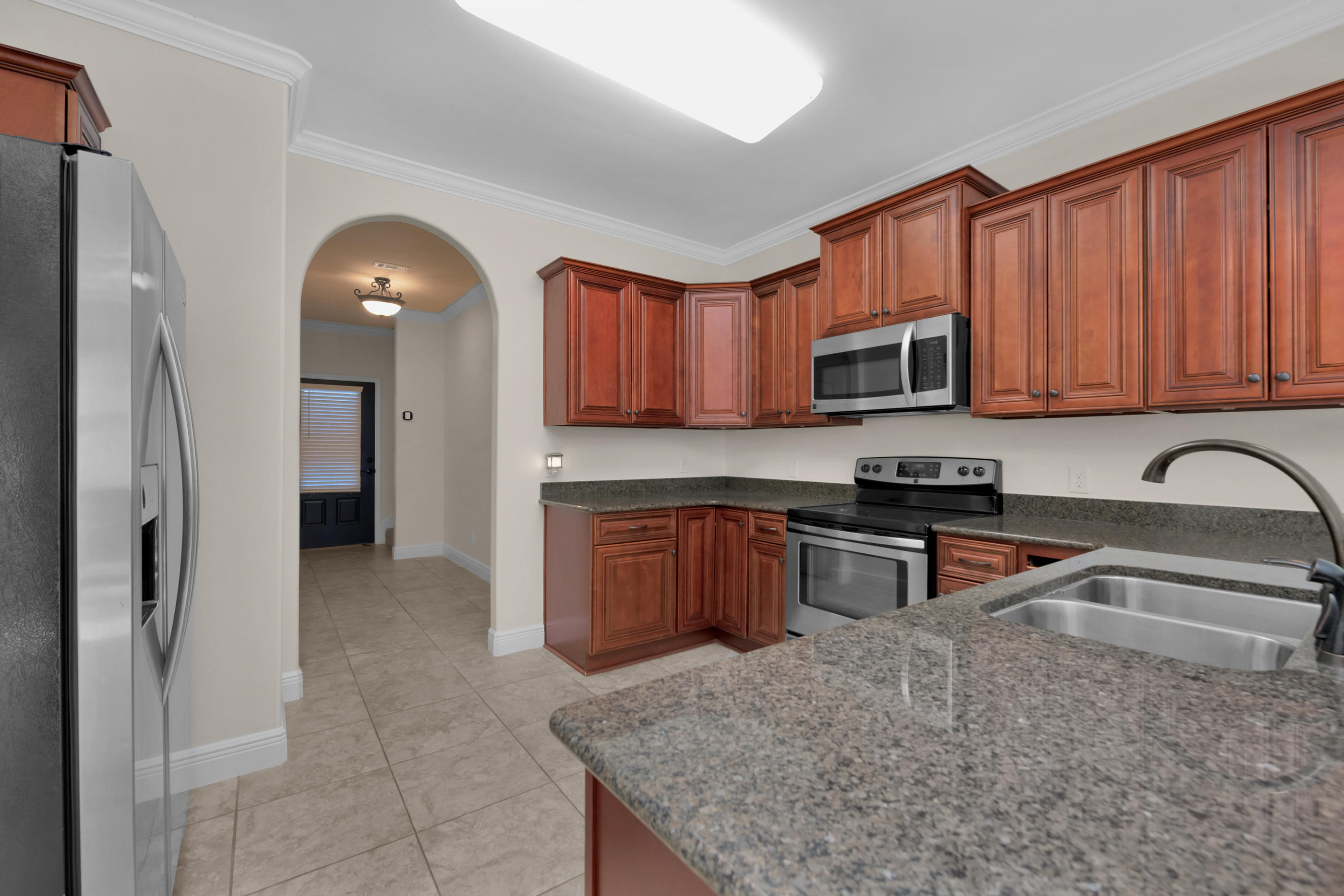 Sound Haven - Residential