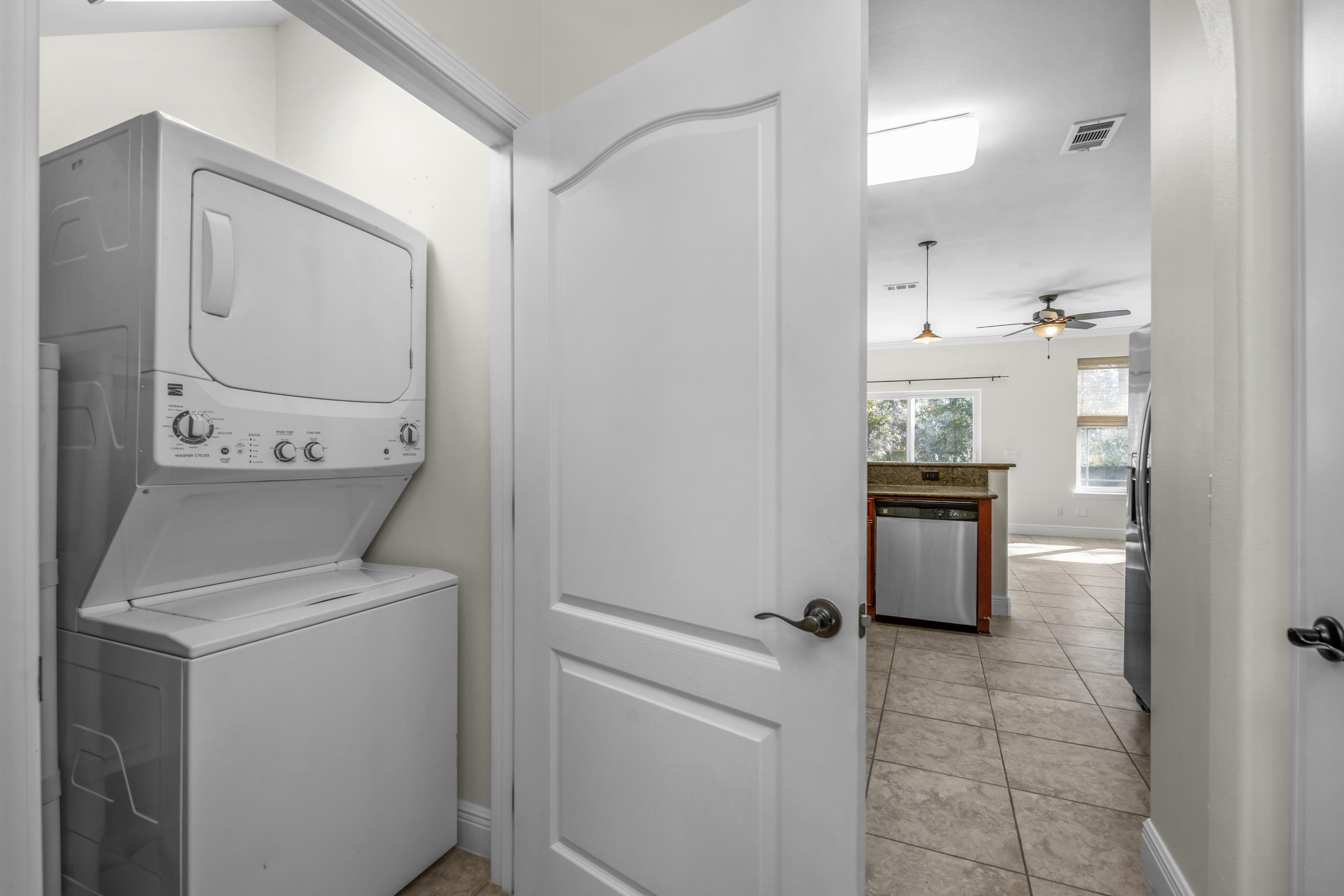 Sound Haven - Residential