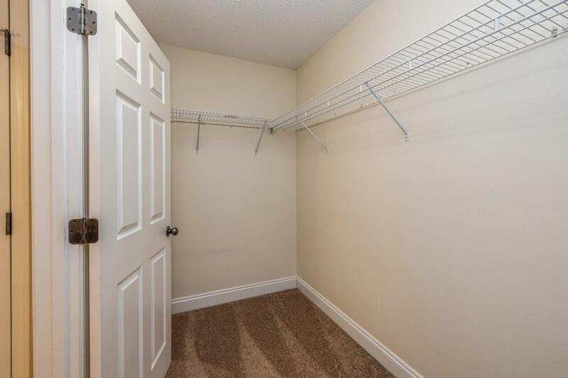 WOODBURY FOREST - Residential