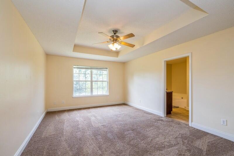 WOODBURY FOREST - Residential