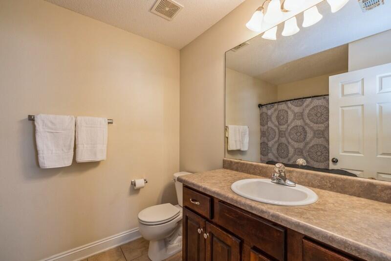 WOODBURY FOREST - Residential