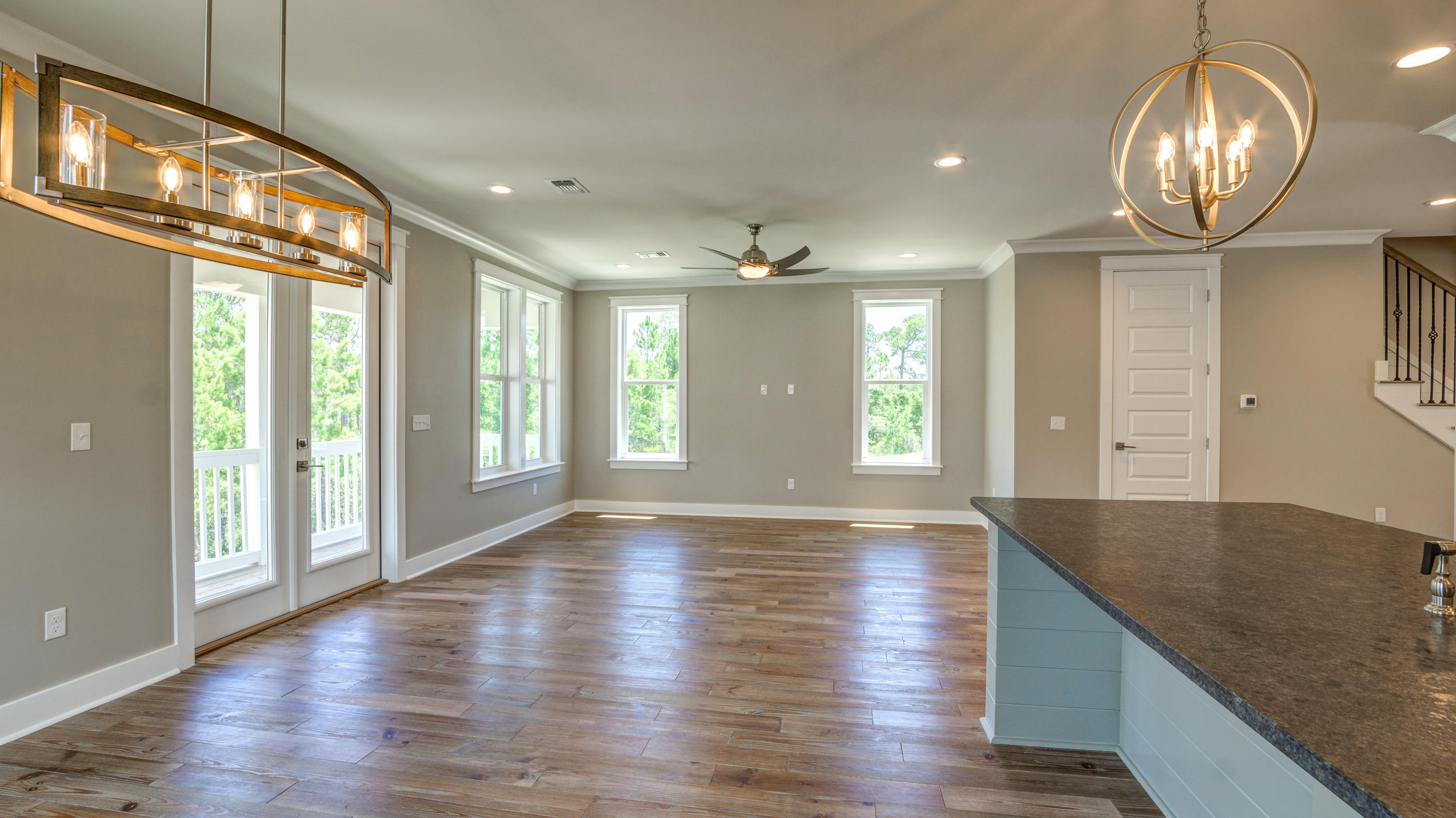 River Breeze - Residential