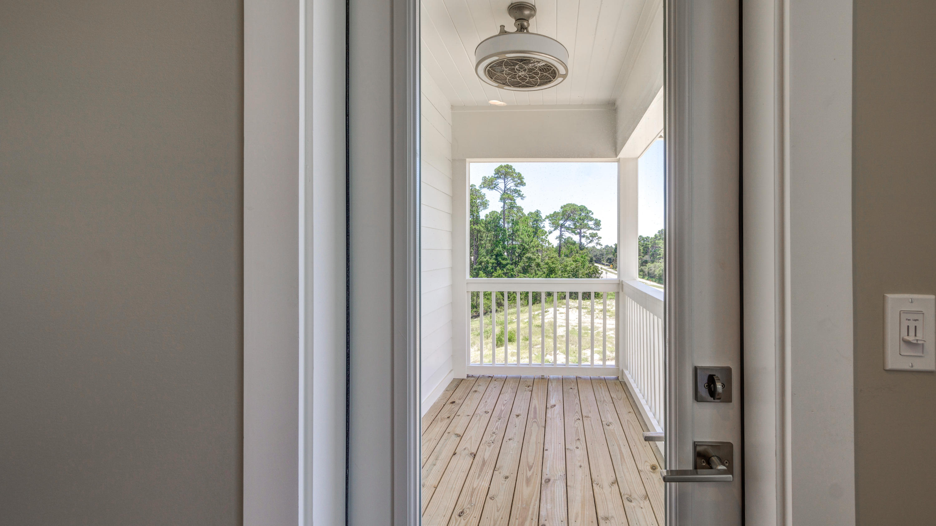 River Breeze - Residential