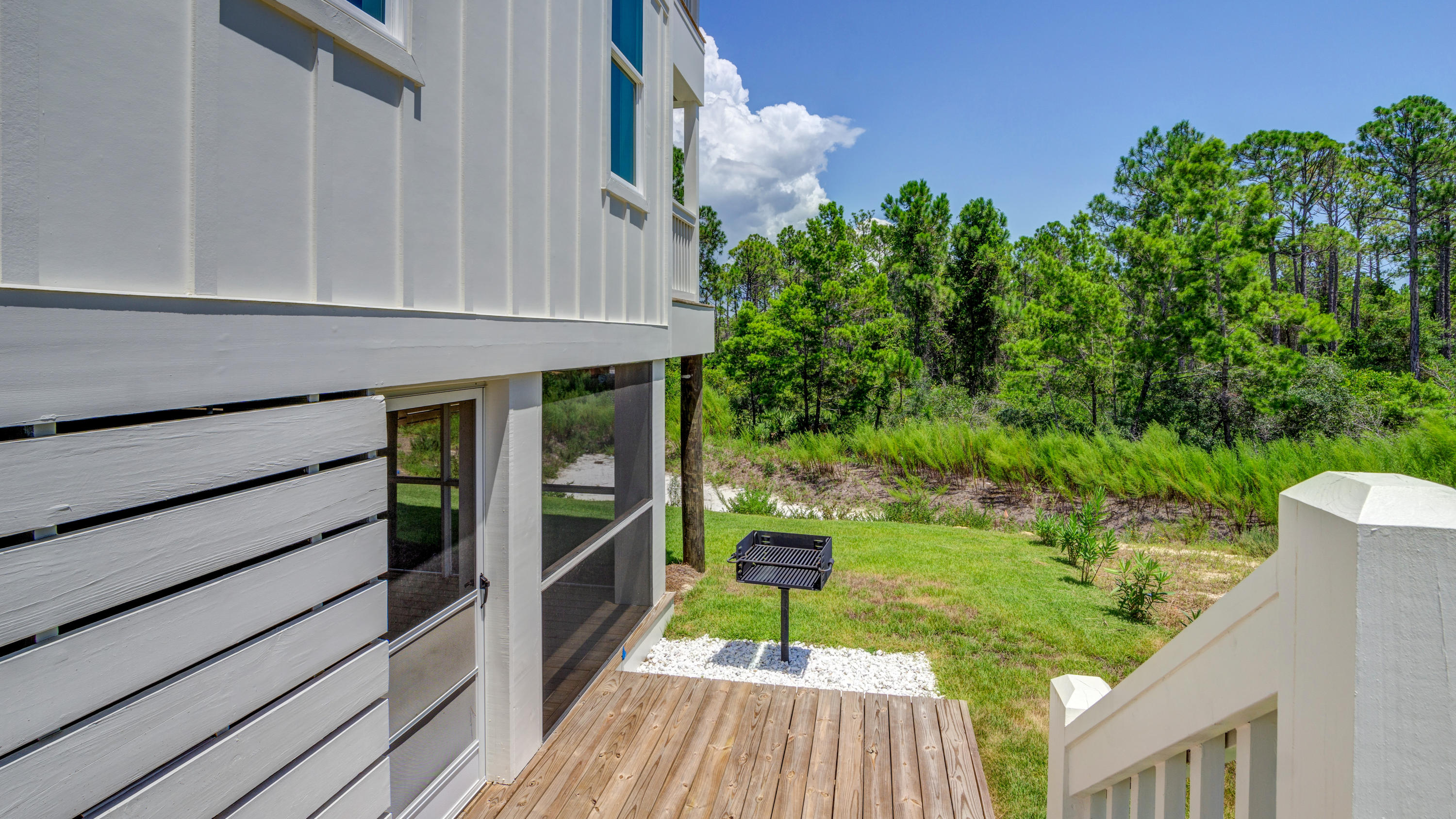River Breeze - Residential