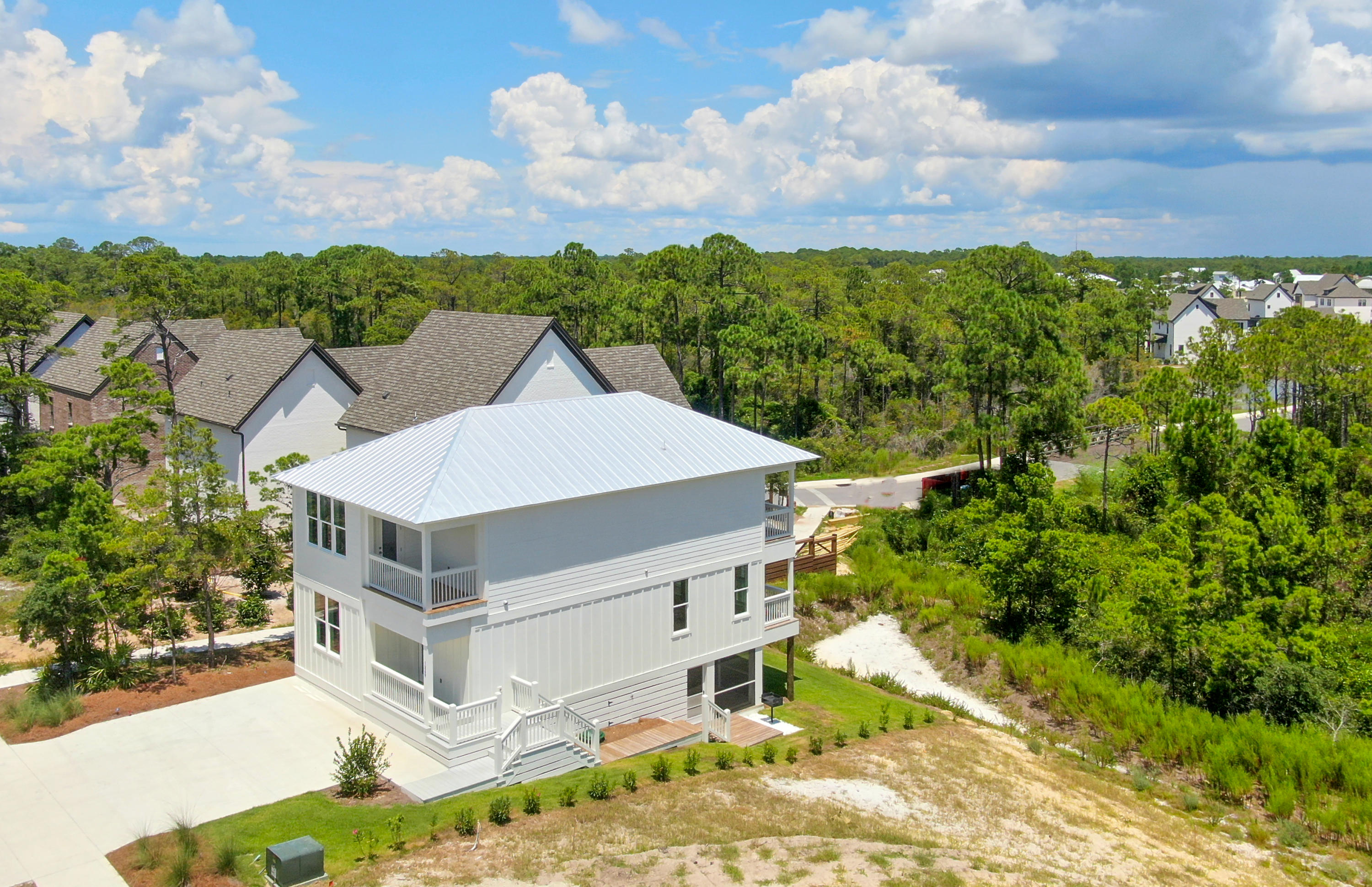 River Breeze - Residential