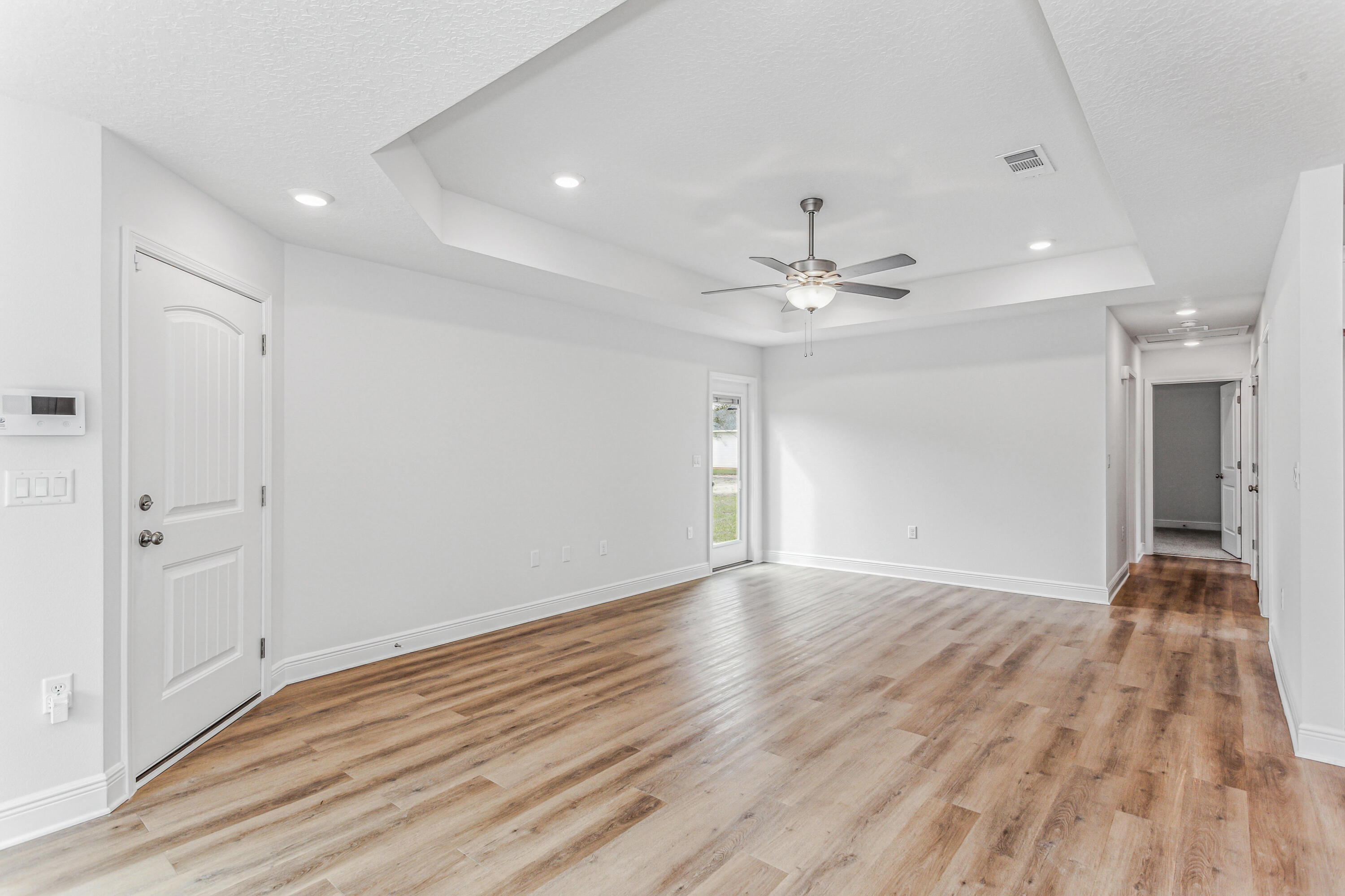 OAKWOOD HILLS UNIT 1 - Residential