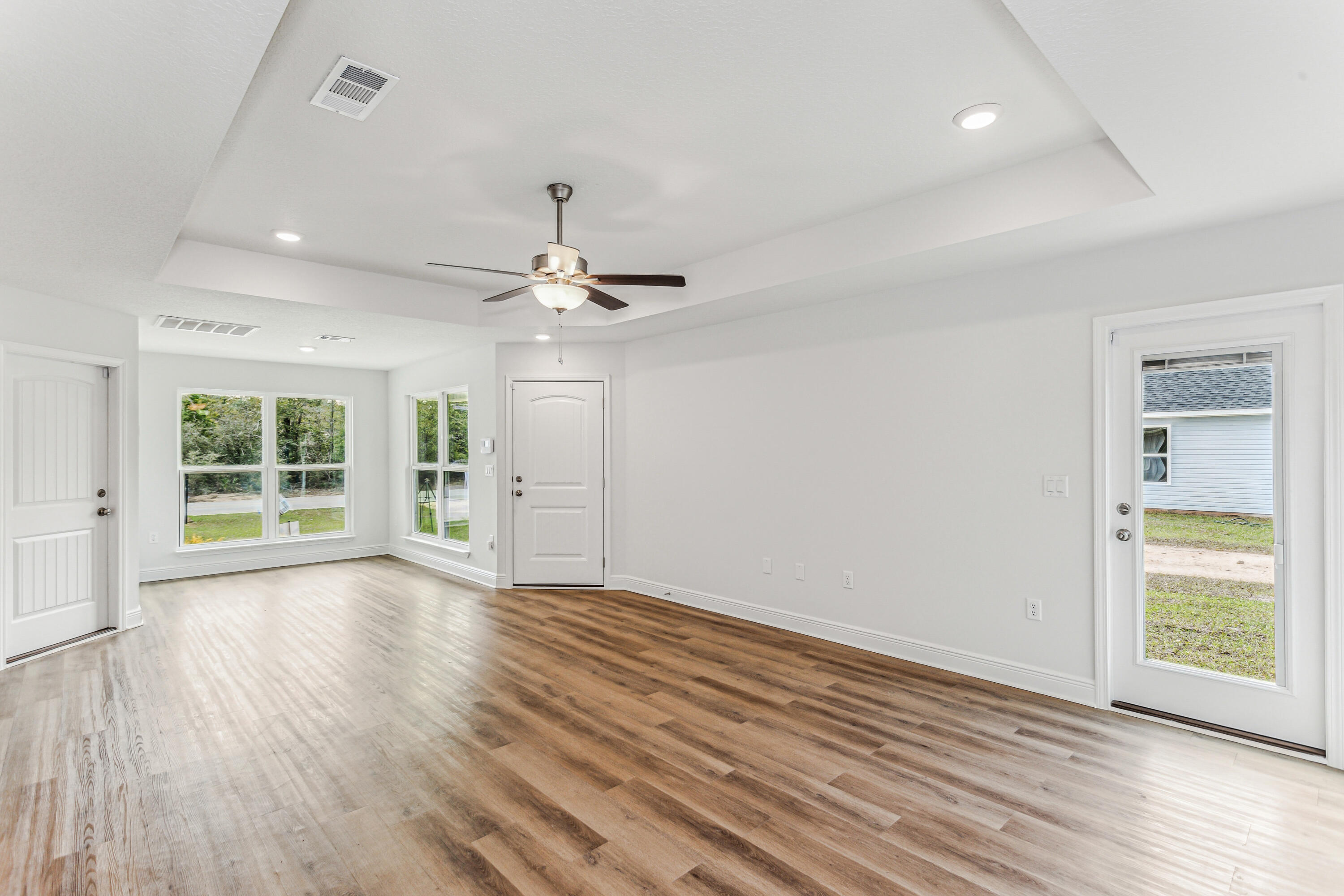 OAKWOOD HILLS UNIT 1 - Residential