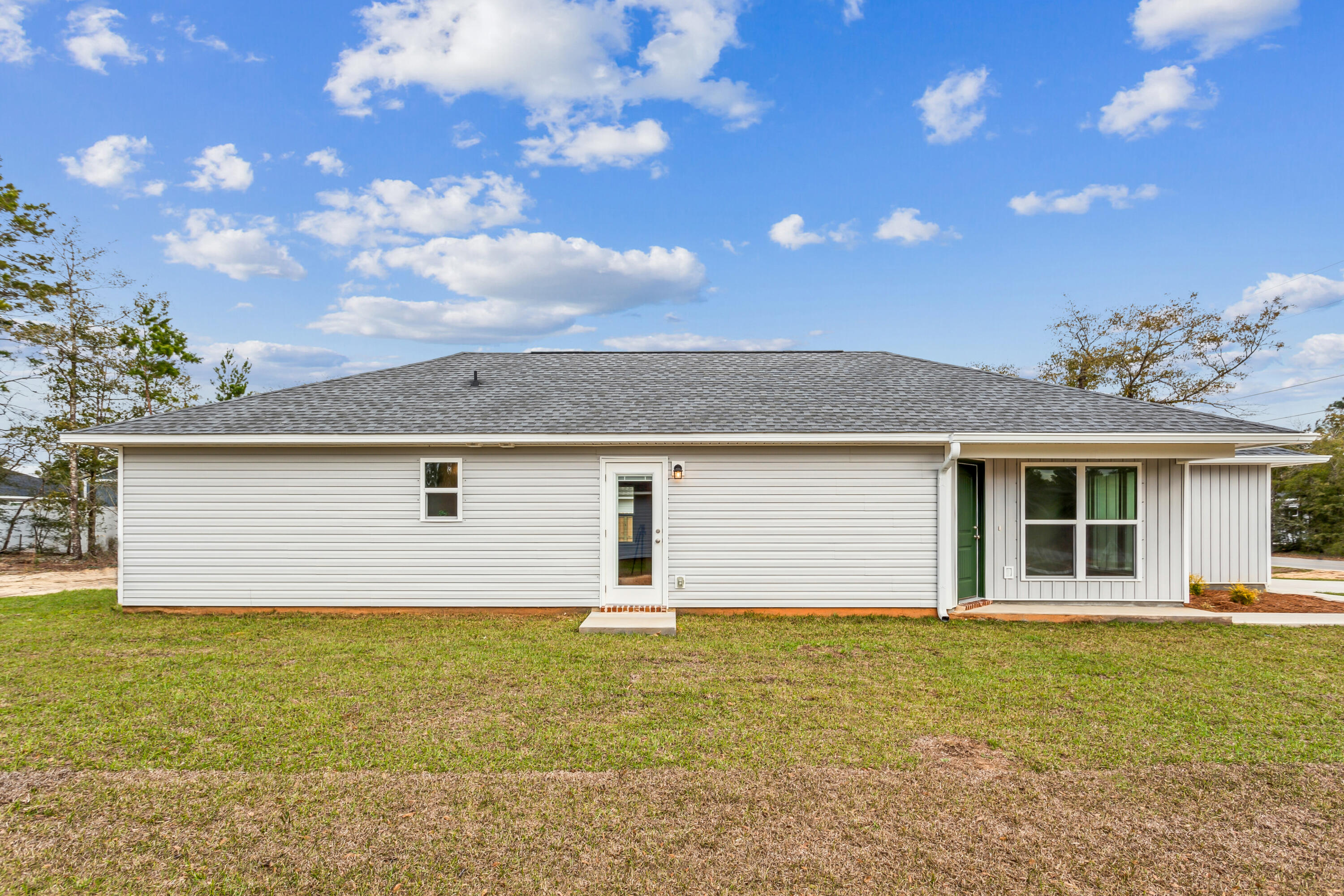 OAKWOOD HILLS UNIT 1 - Residential