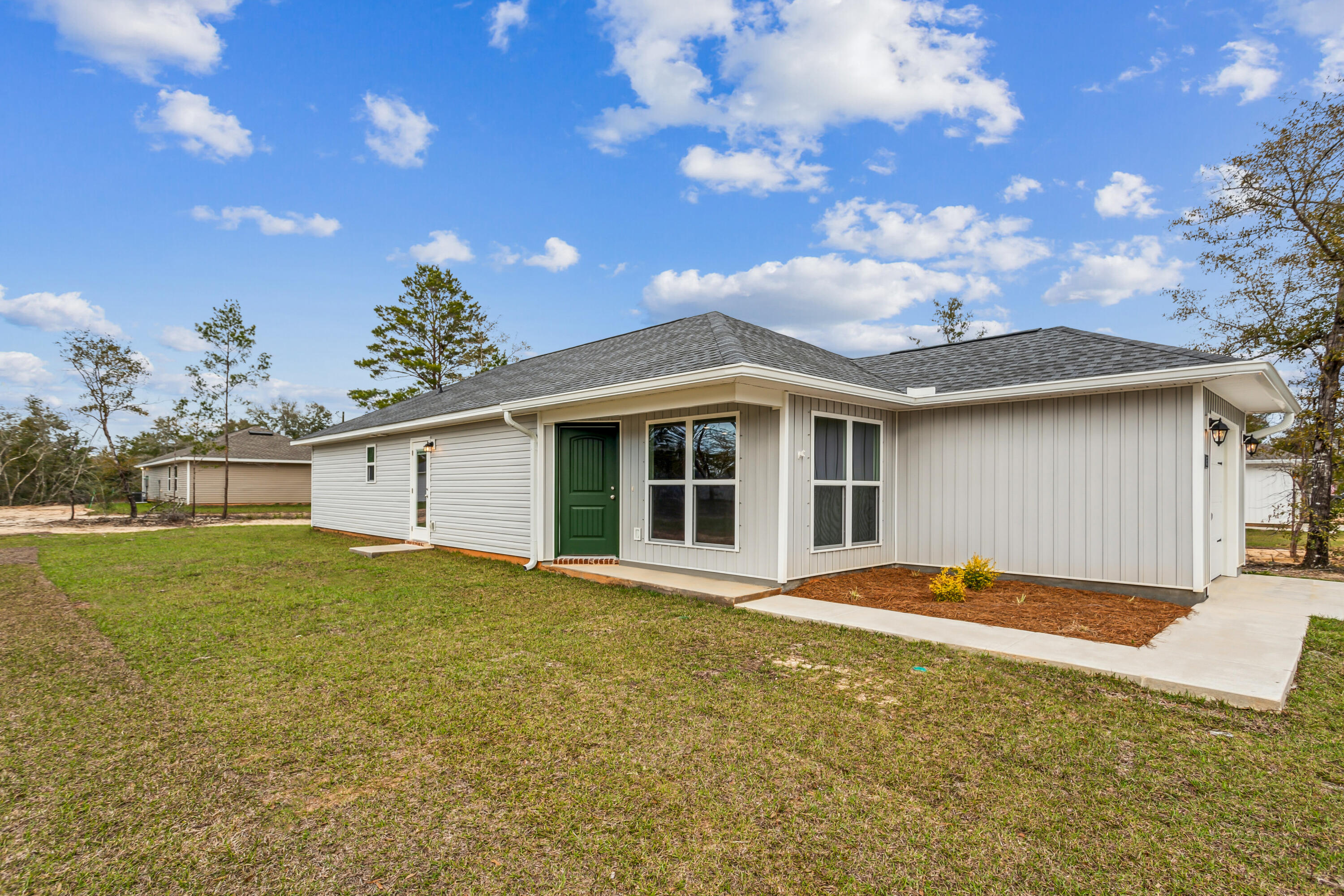 OAKWOOD HILLS UNIT 1 - Residential