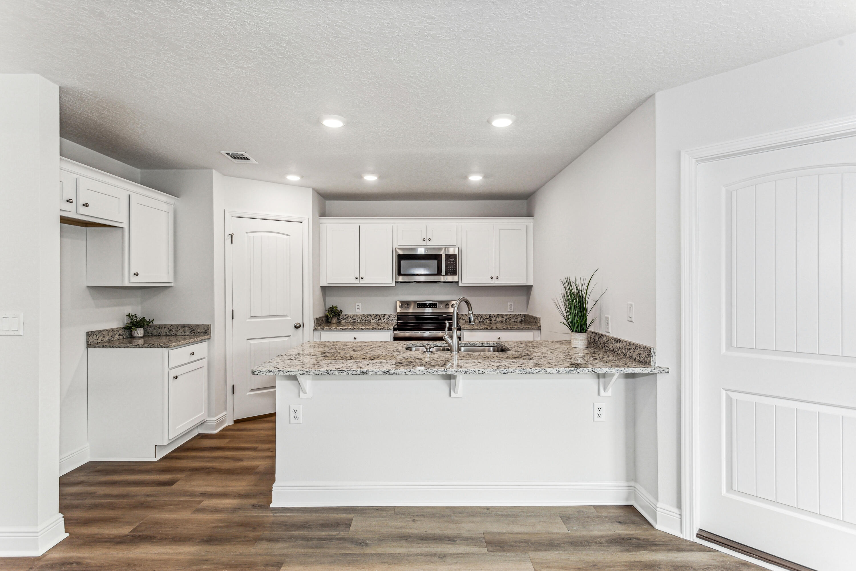 OAKWOOD HILLS UNIT 1 - Residential