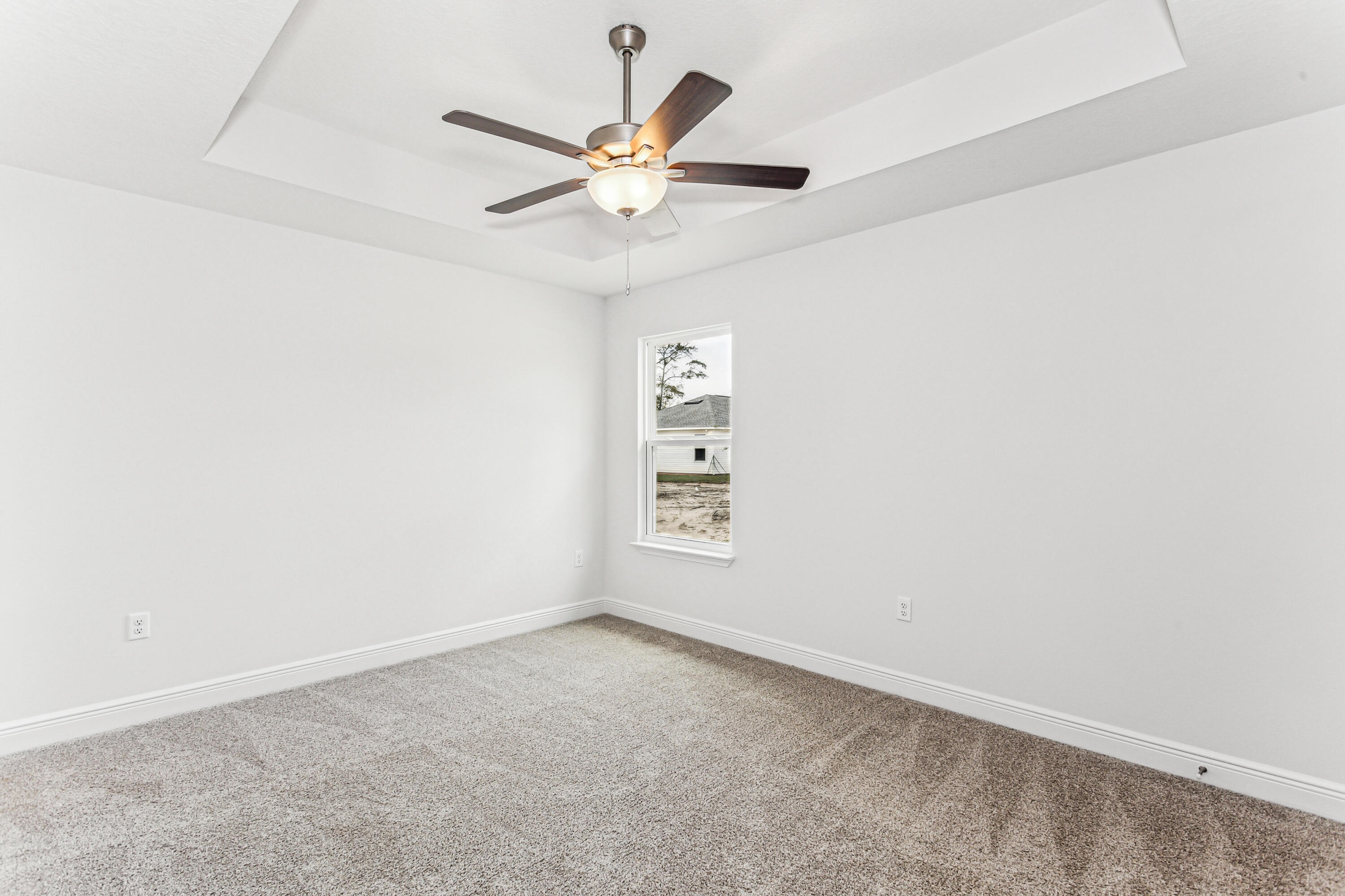 OAKWOOD HILLS UNIT 1 - Residential