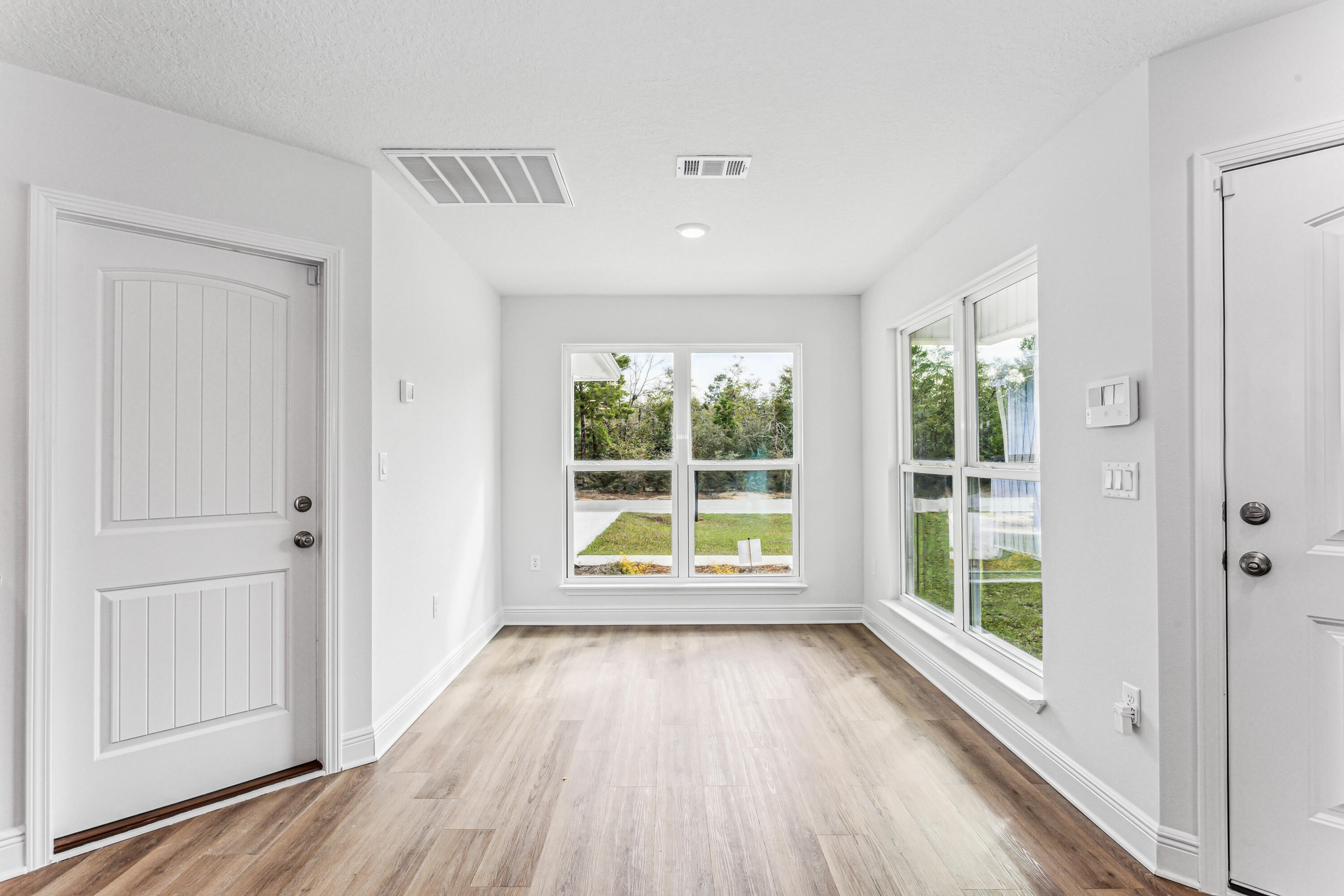 OAKWOOD HILLS UNIT 1 - Residential