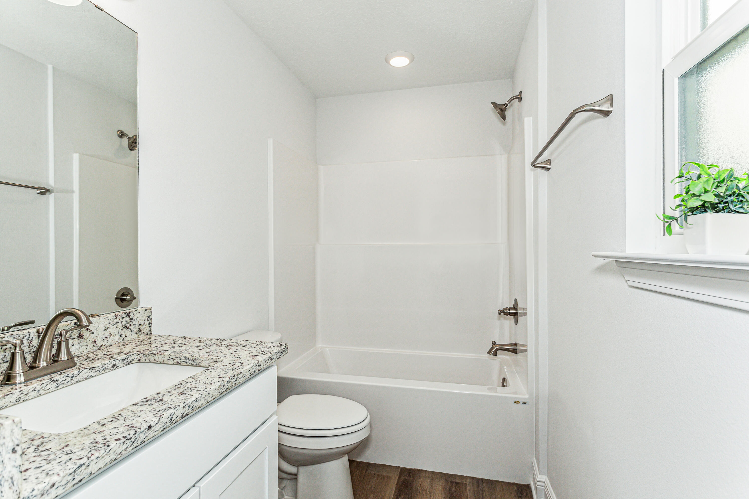 OAKWOOD HILLS UNIT 1 - Residential